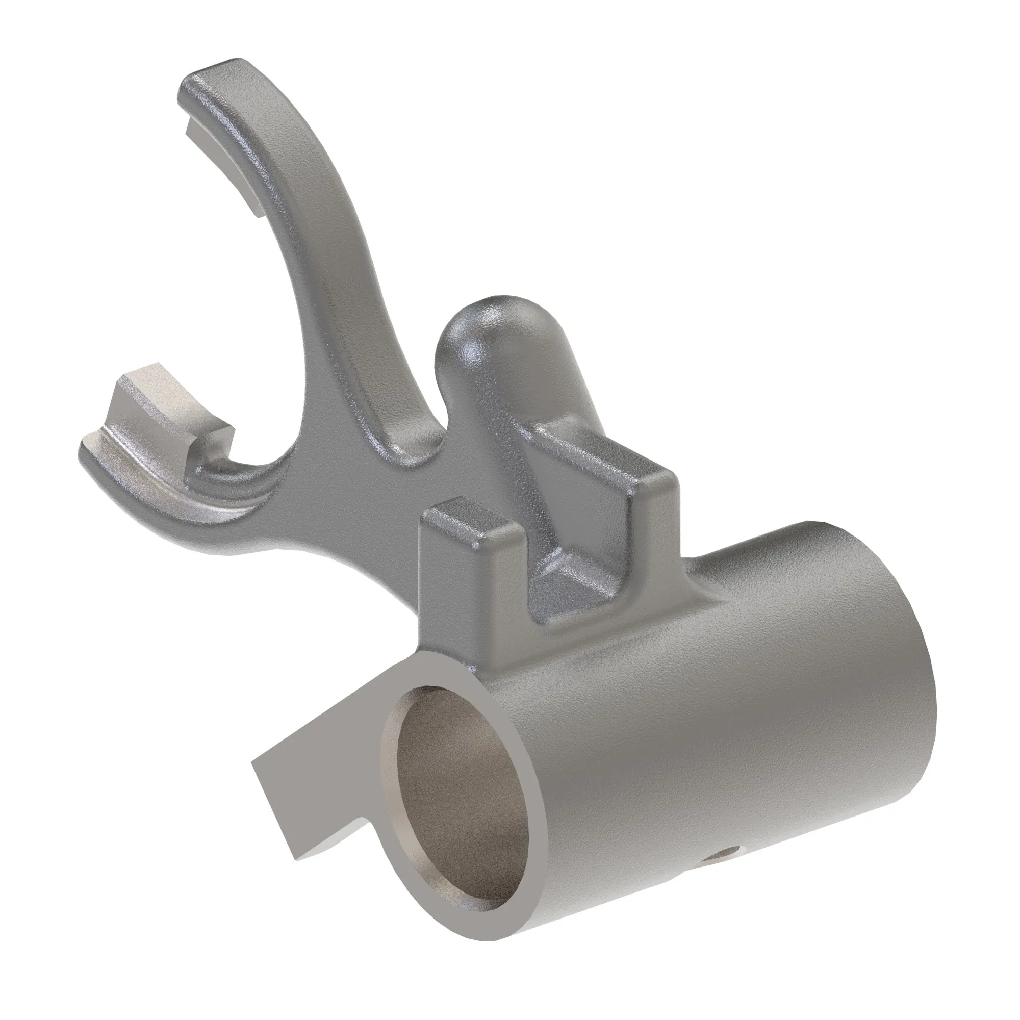 John Deere Range Shift Fork - LVU21811