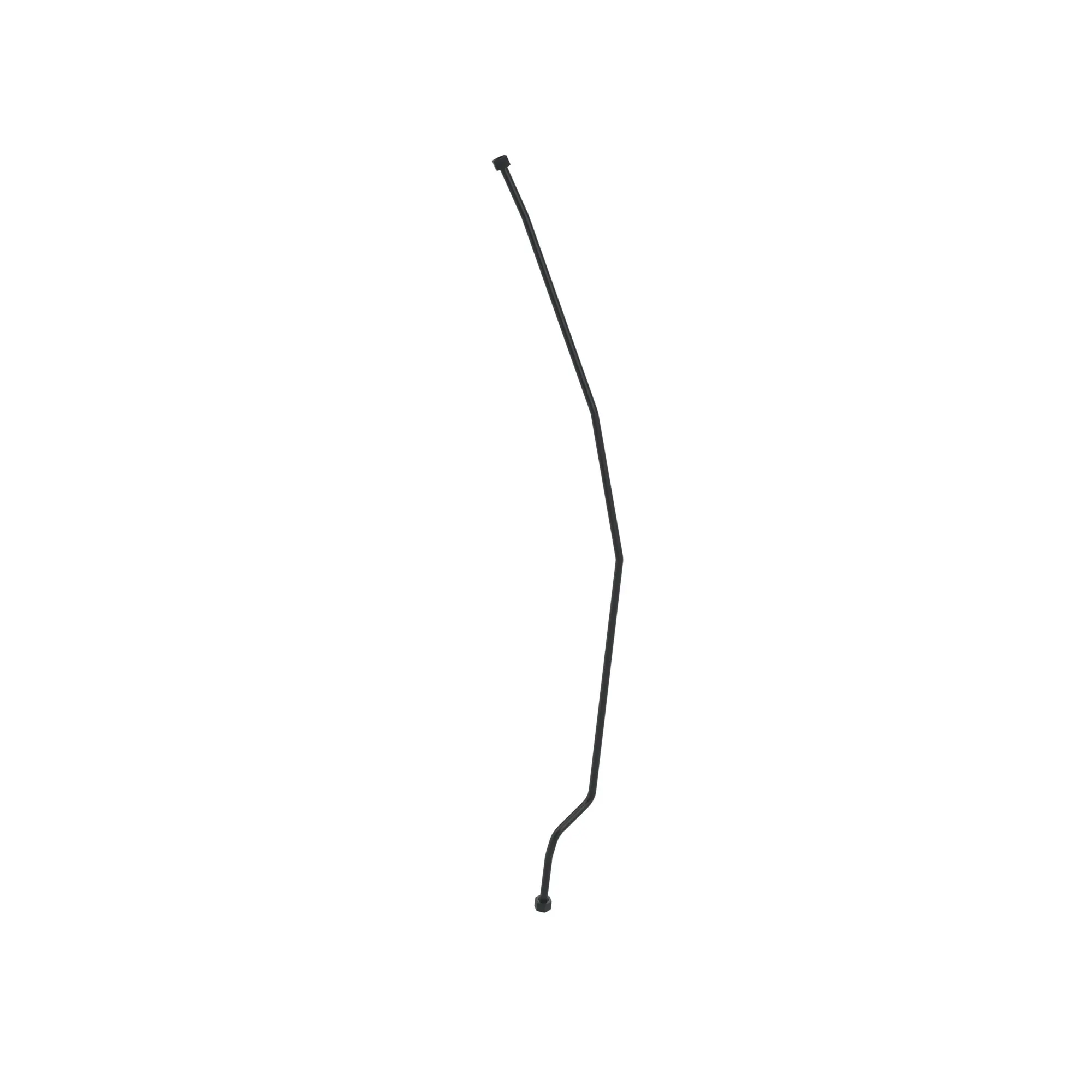 OIL LINE, AUX. RETURN