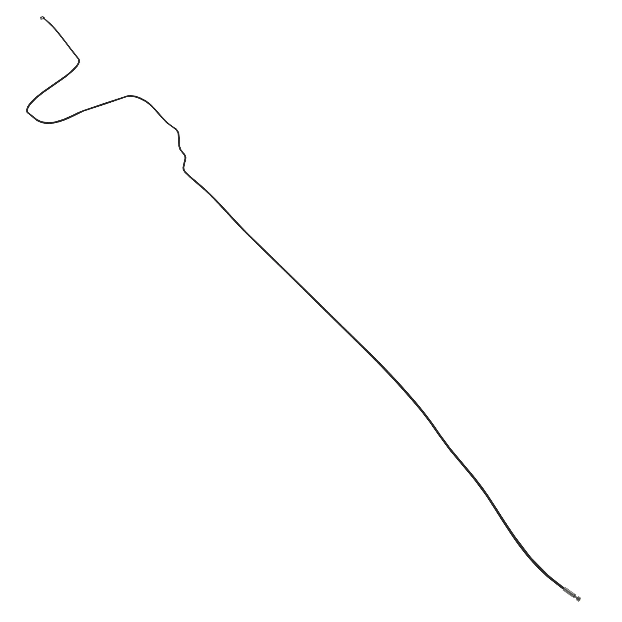 John Deere Hydraulic Hose - AH211780