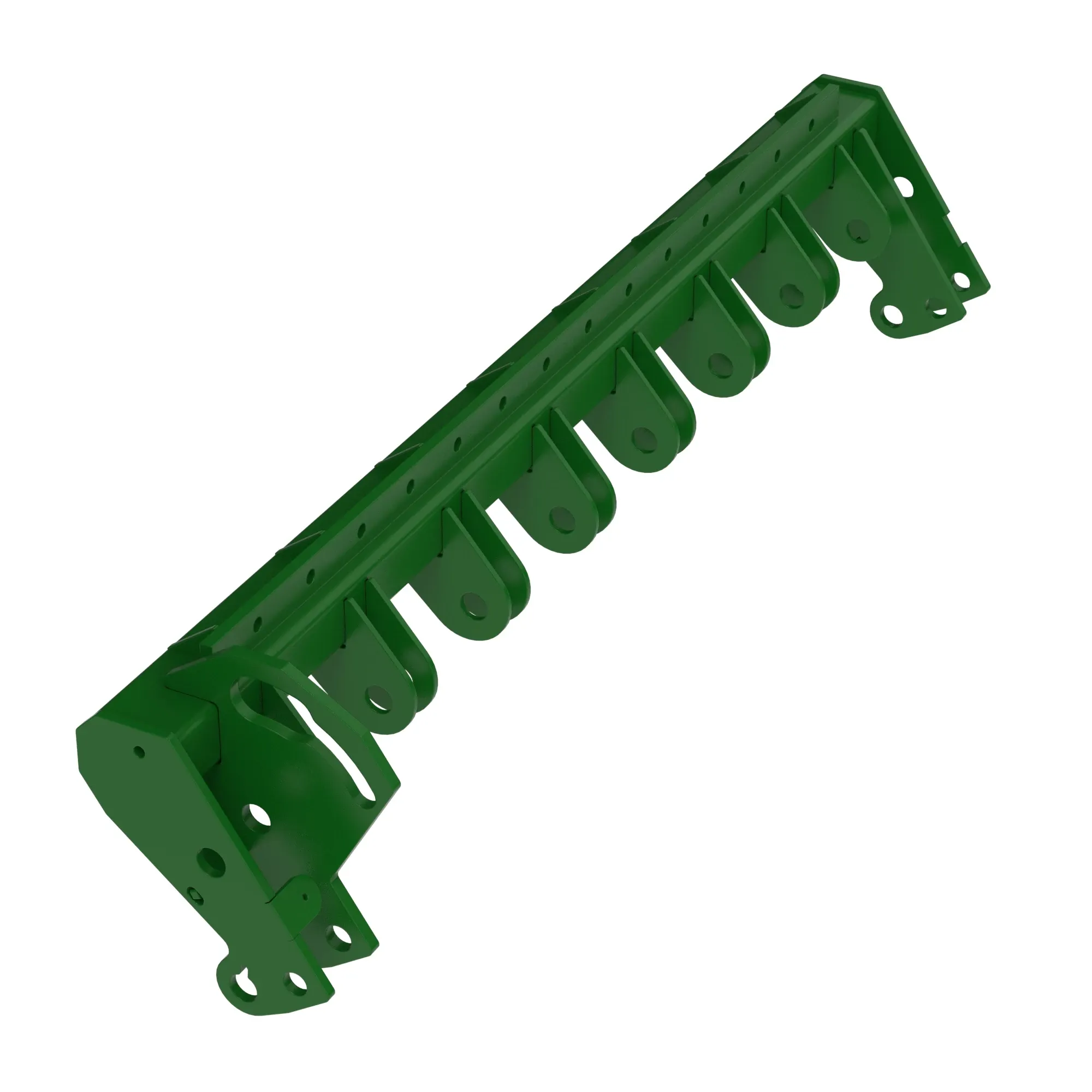 John Deere Frame - DC210911