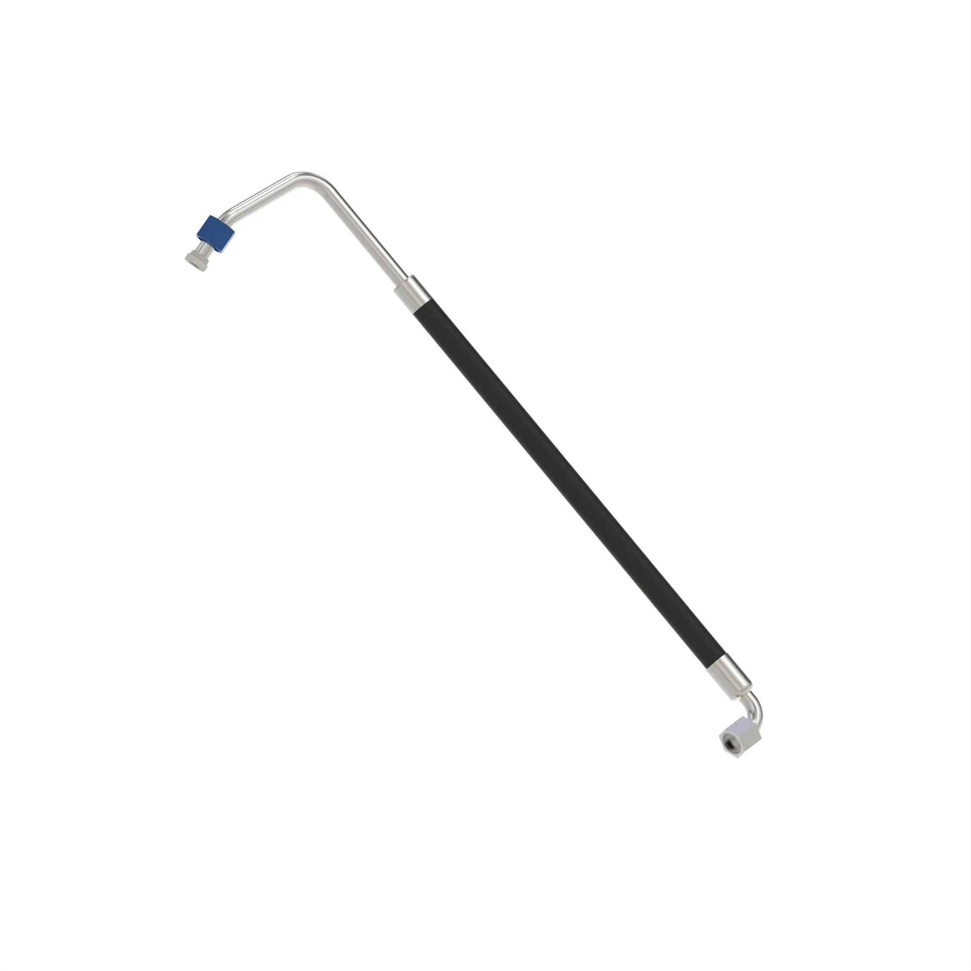 John Deere Steering Line Hydraulic Hose - SJ10262