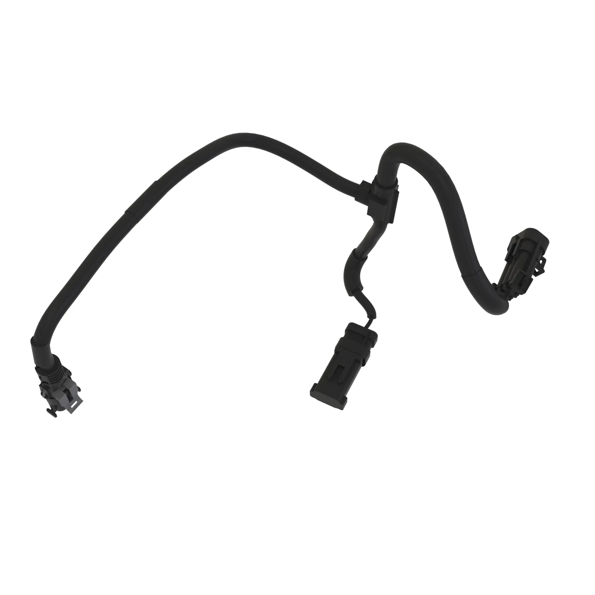 John Deere Wiring Harness - AL231437