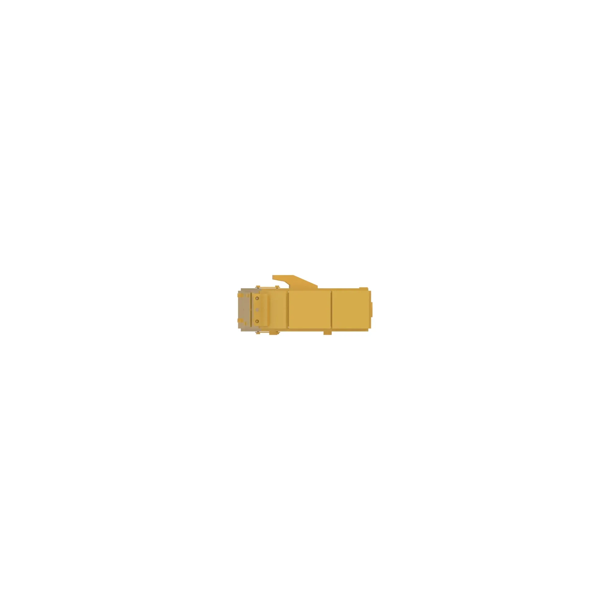 AT474576: Tandem Housing