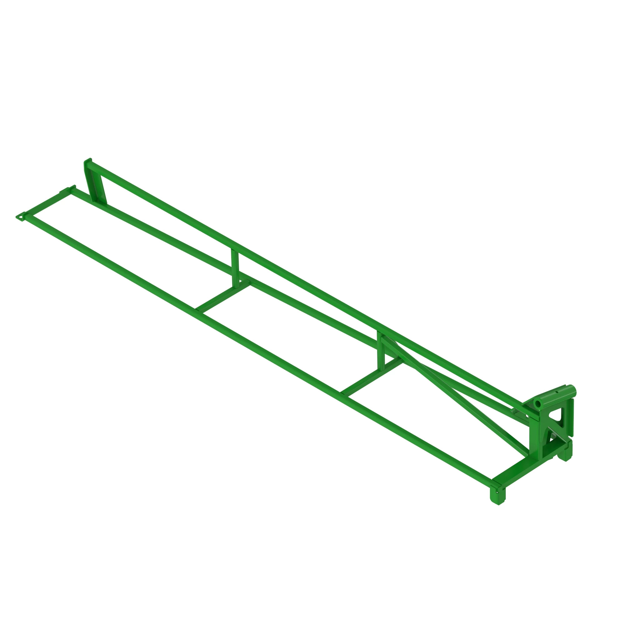SPRAYER BOOM, LEFT BREAKAWAY WING A