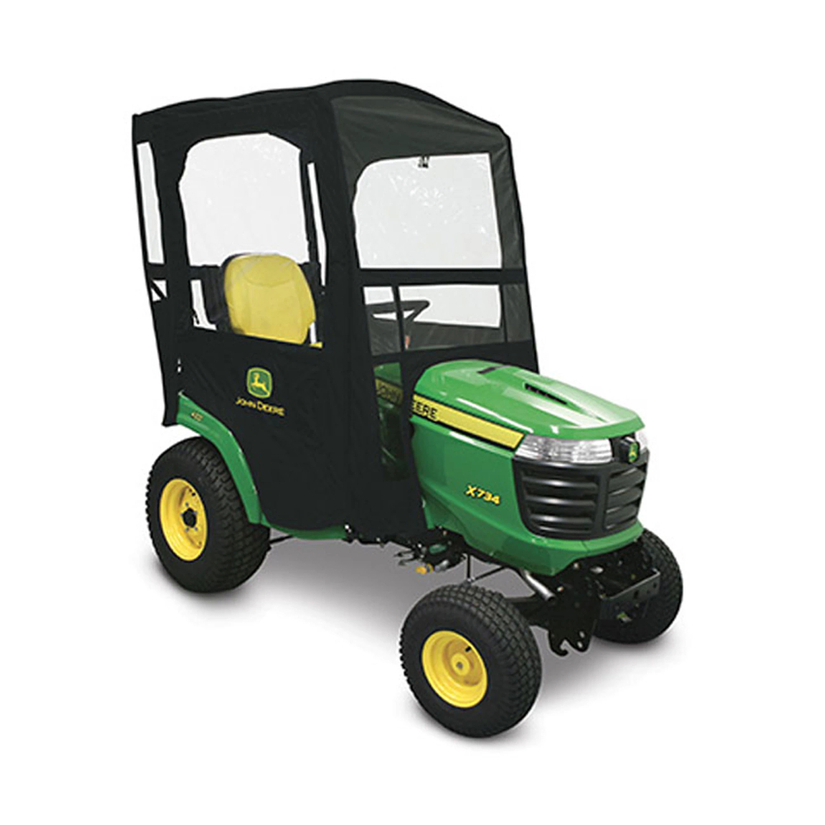 John Deere Weather Enclosure - LP41114