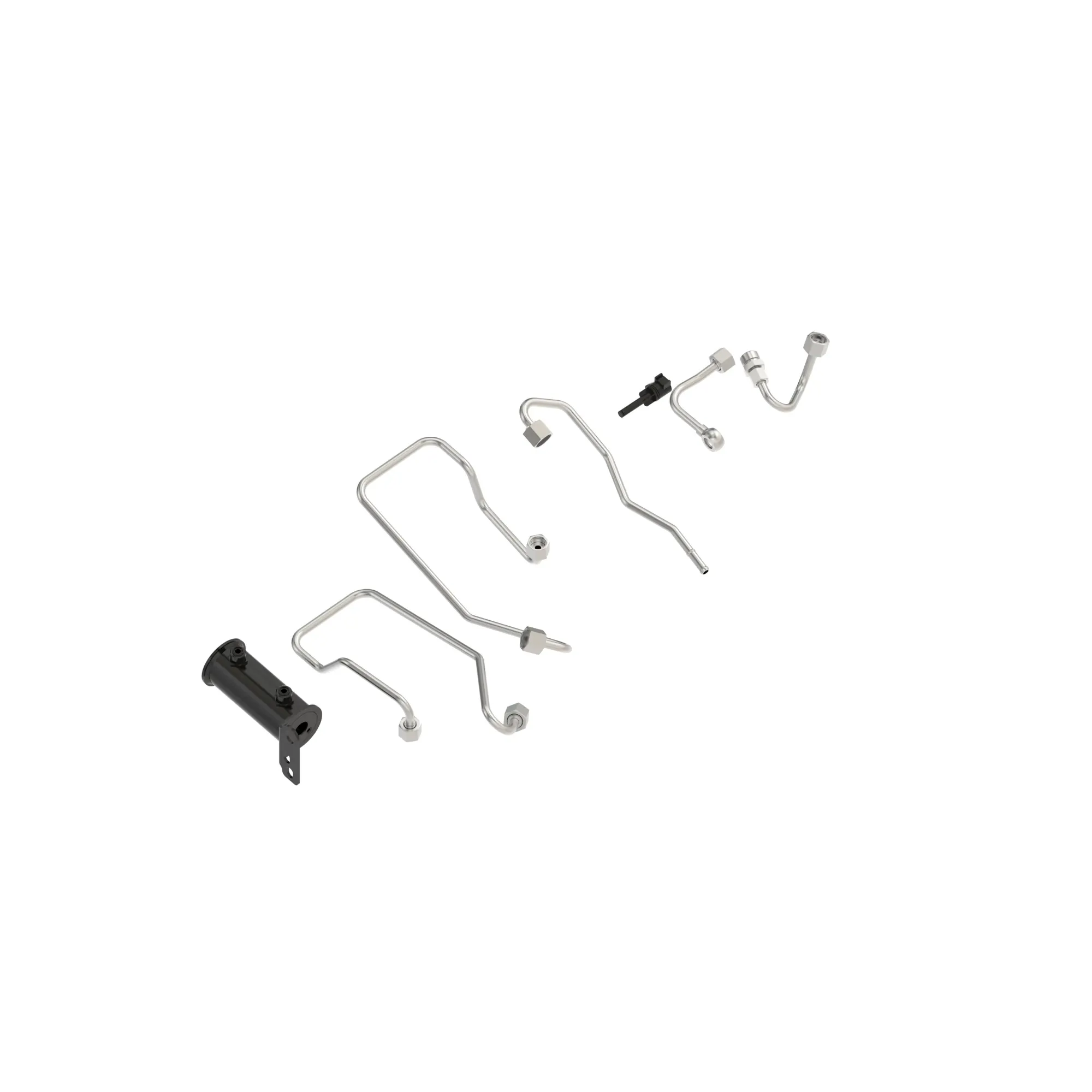 Brake Reservoir parts5M