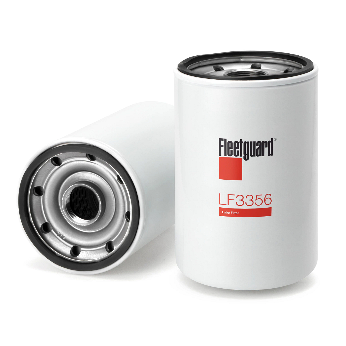 Fleetguard® Spin-On Lube Filter - PMLF3356