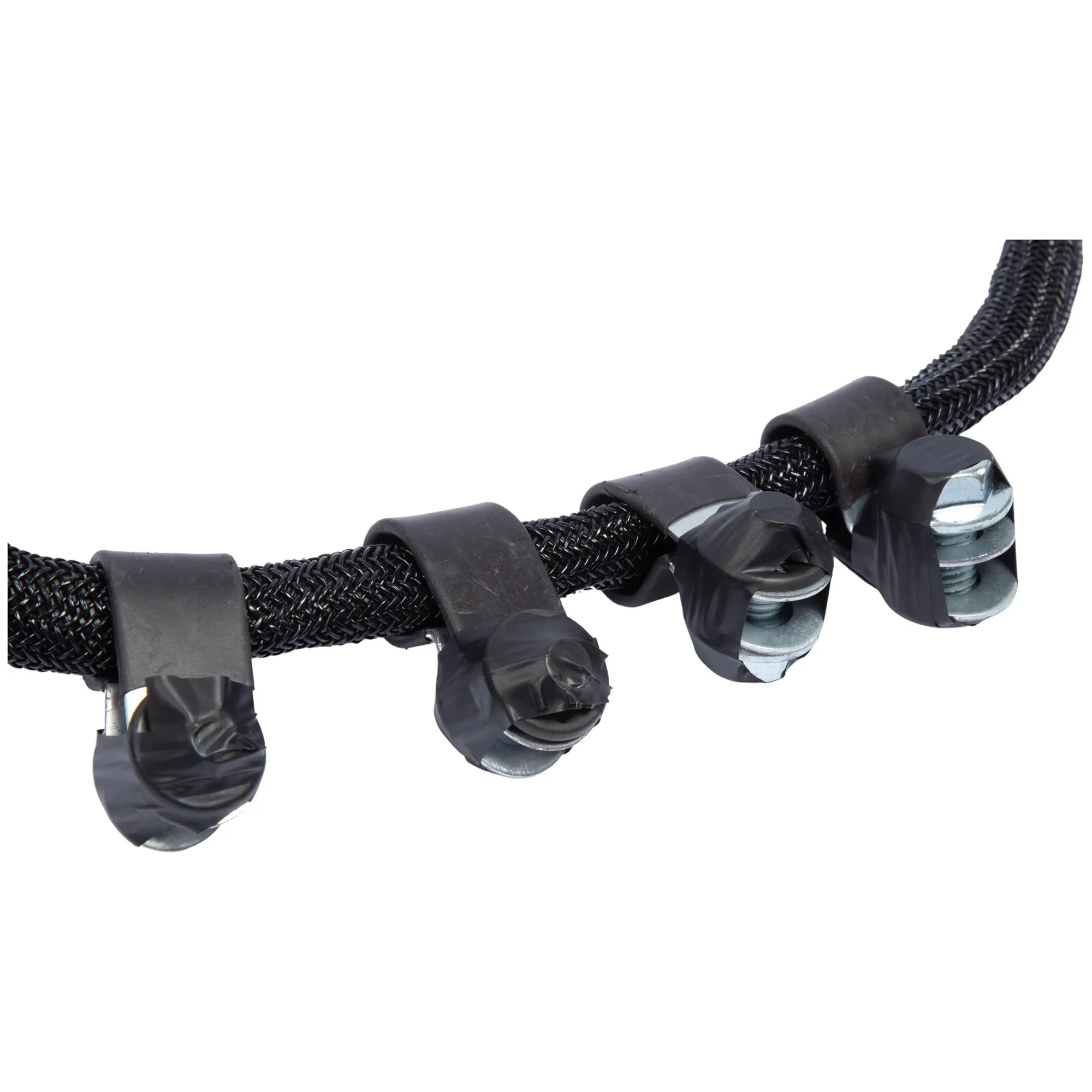 ENGINE HARNESS 210PTE SII/SIII