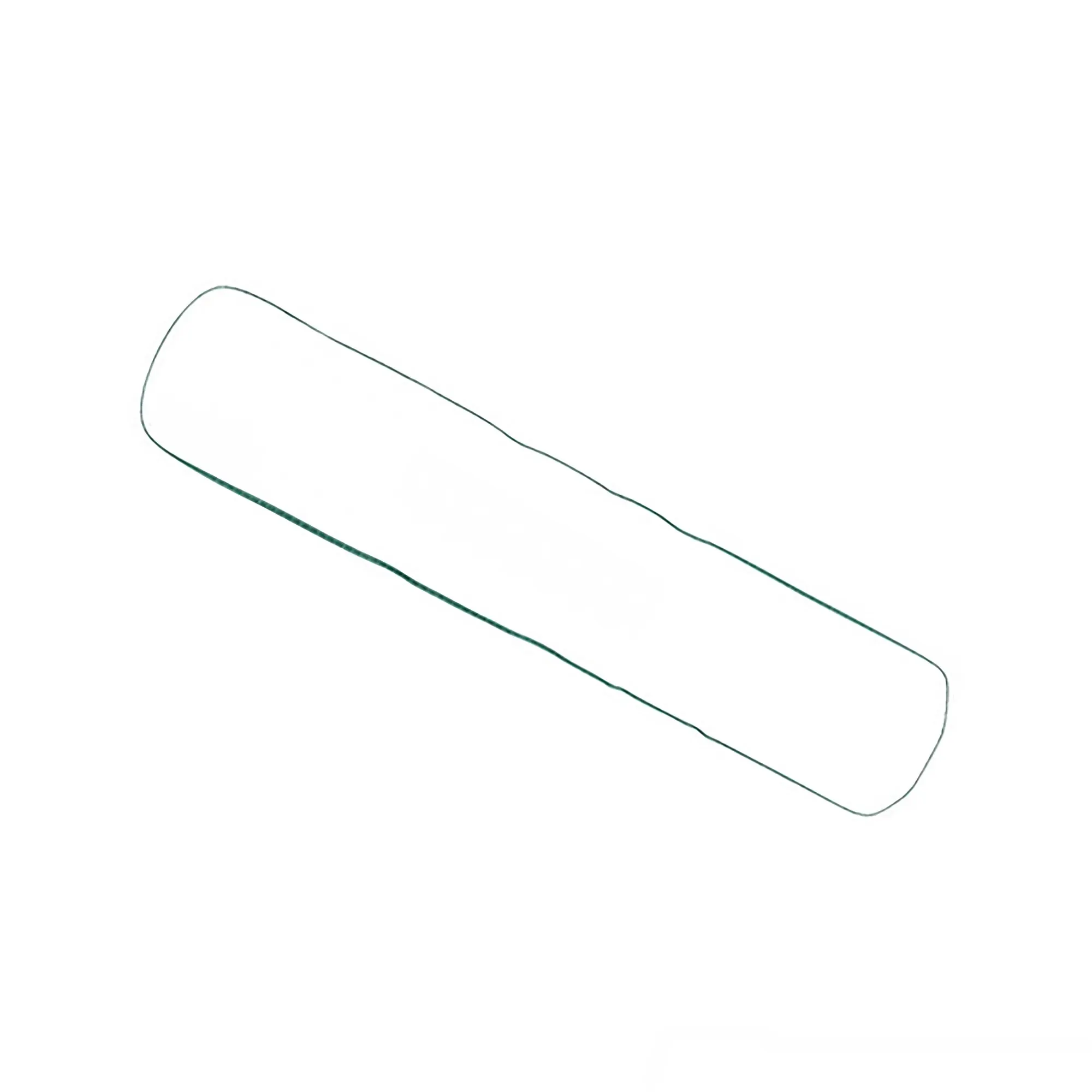 John Deere Gasket - R505174