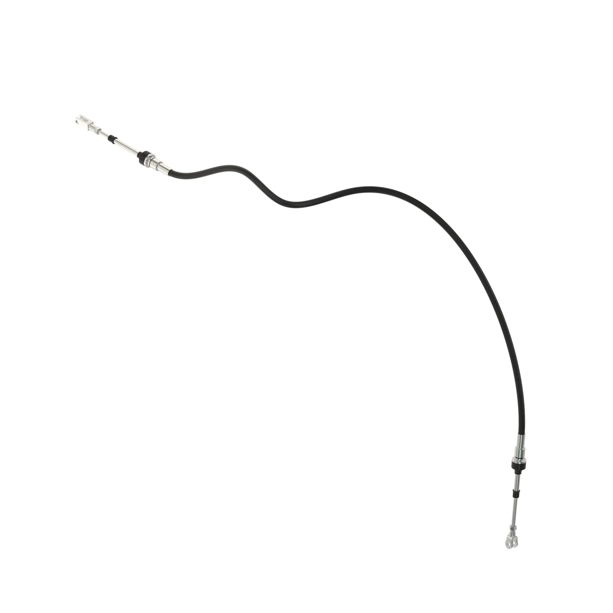 John Deere Park Push Pull Cable - RE597687