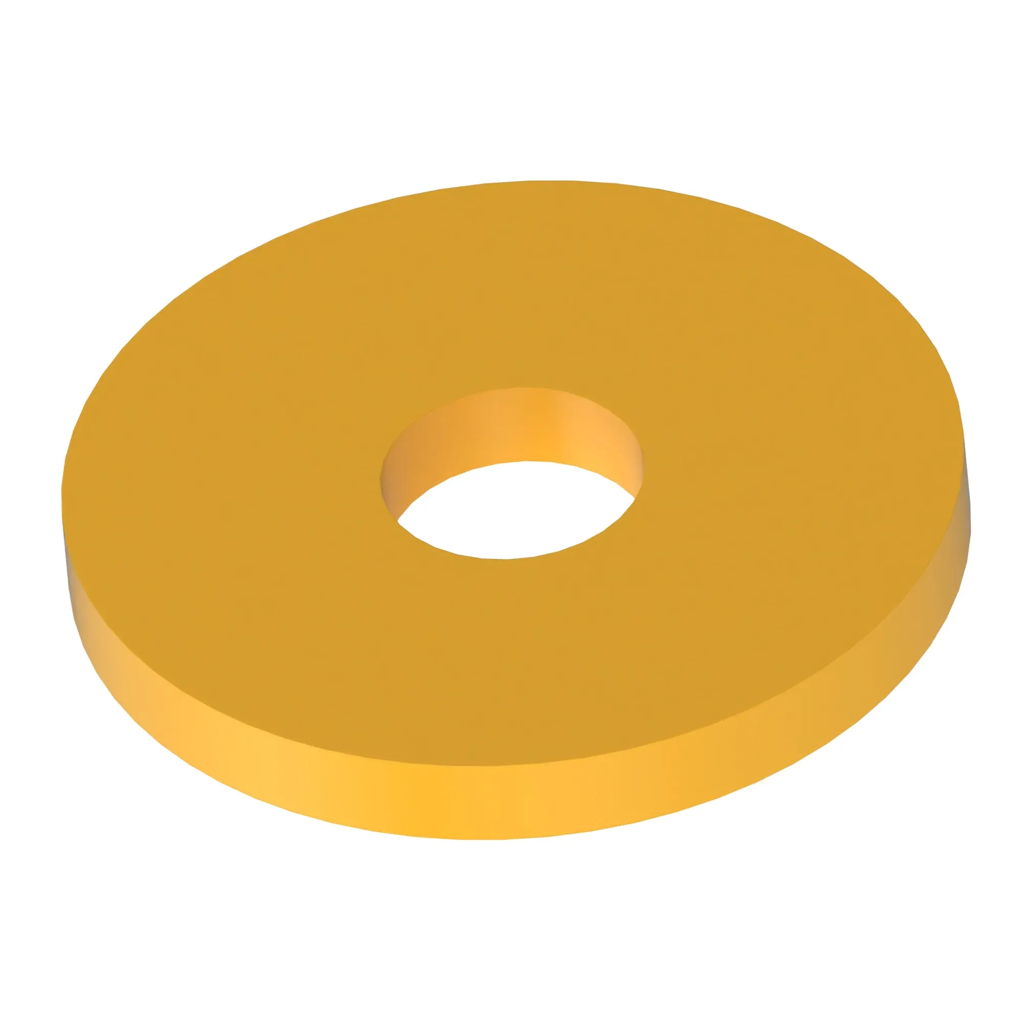 John Deere Plain Circular Shim - T367522