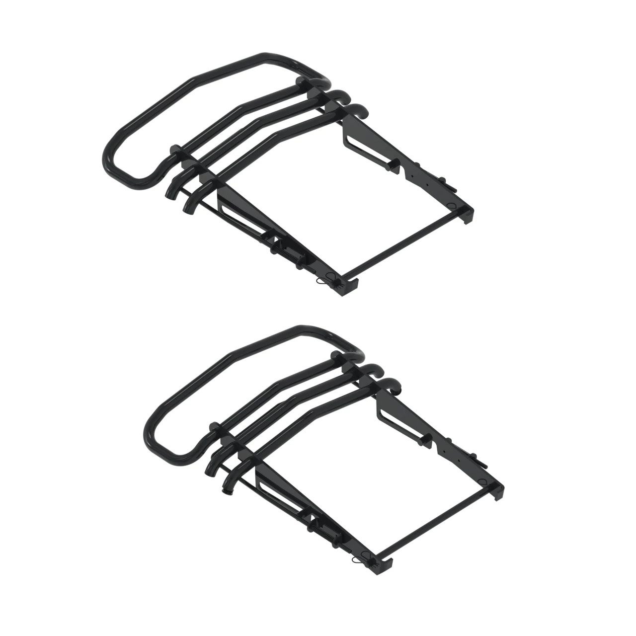 KIT, FRONT BRUSHGUARD