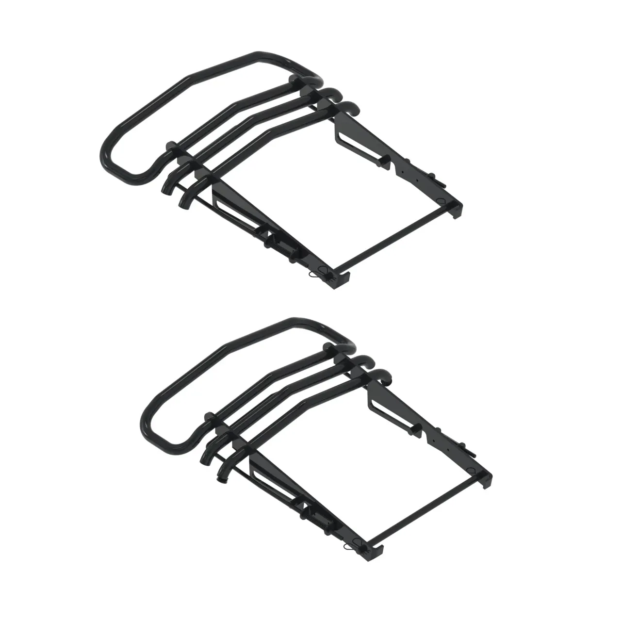 KIT, FRONT BRUSHGUARD