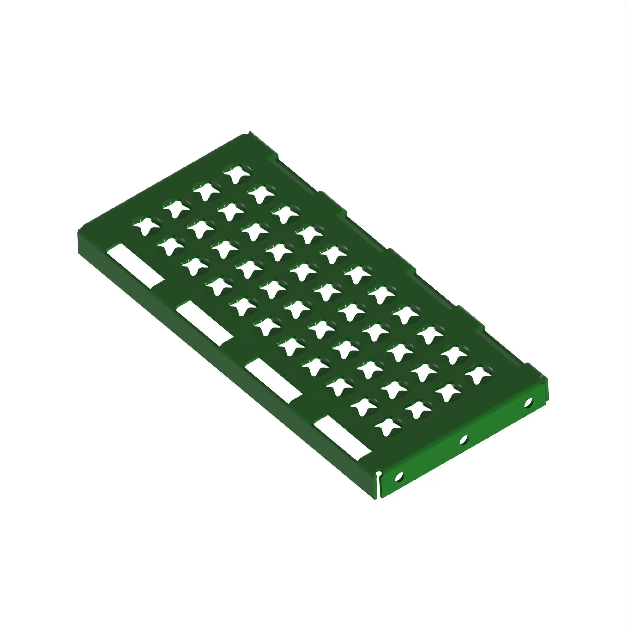 John Deere Lower Access Ladder Step - HXE71284