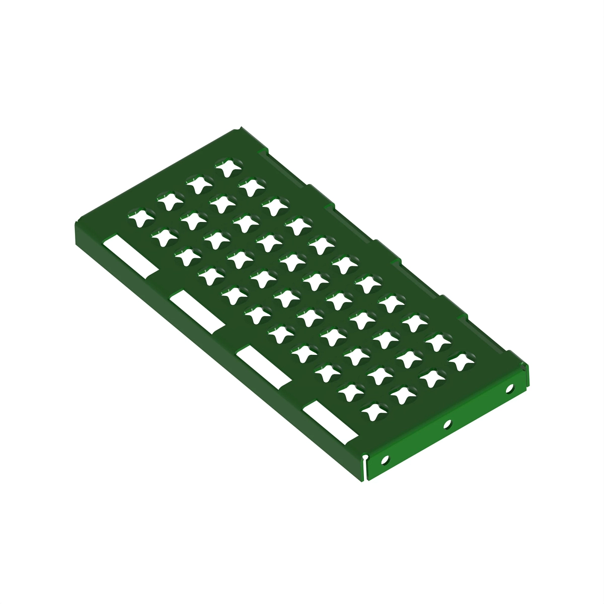Step-Ladder Lower
