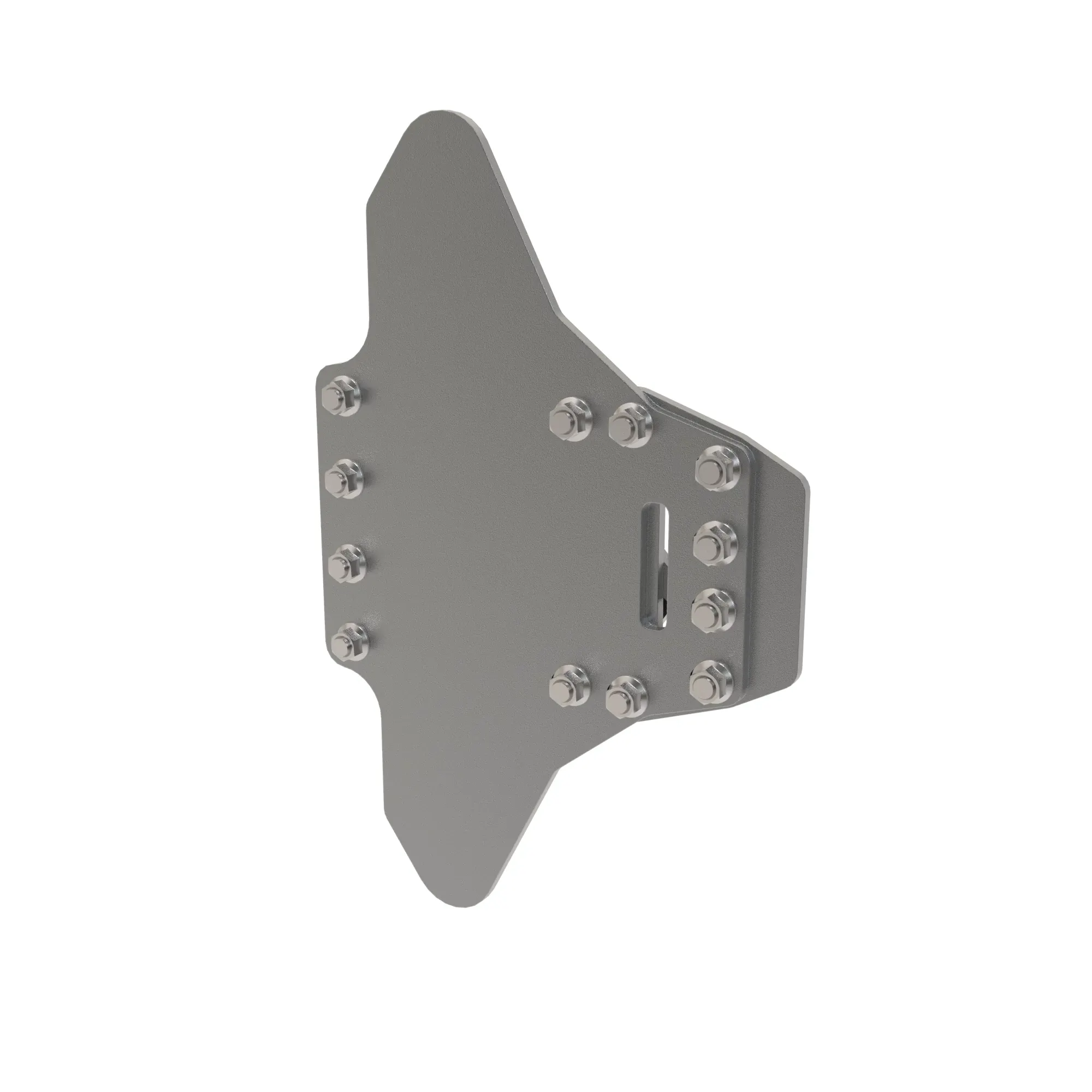 REAR FRAME KIT - 1790 SERVICE ONLY