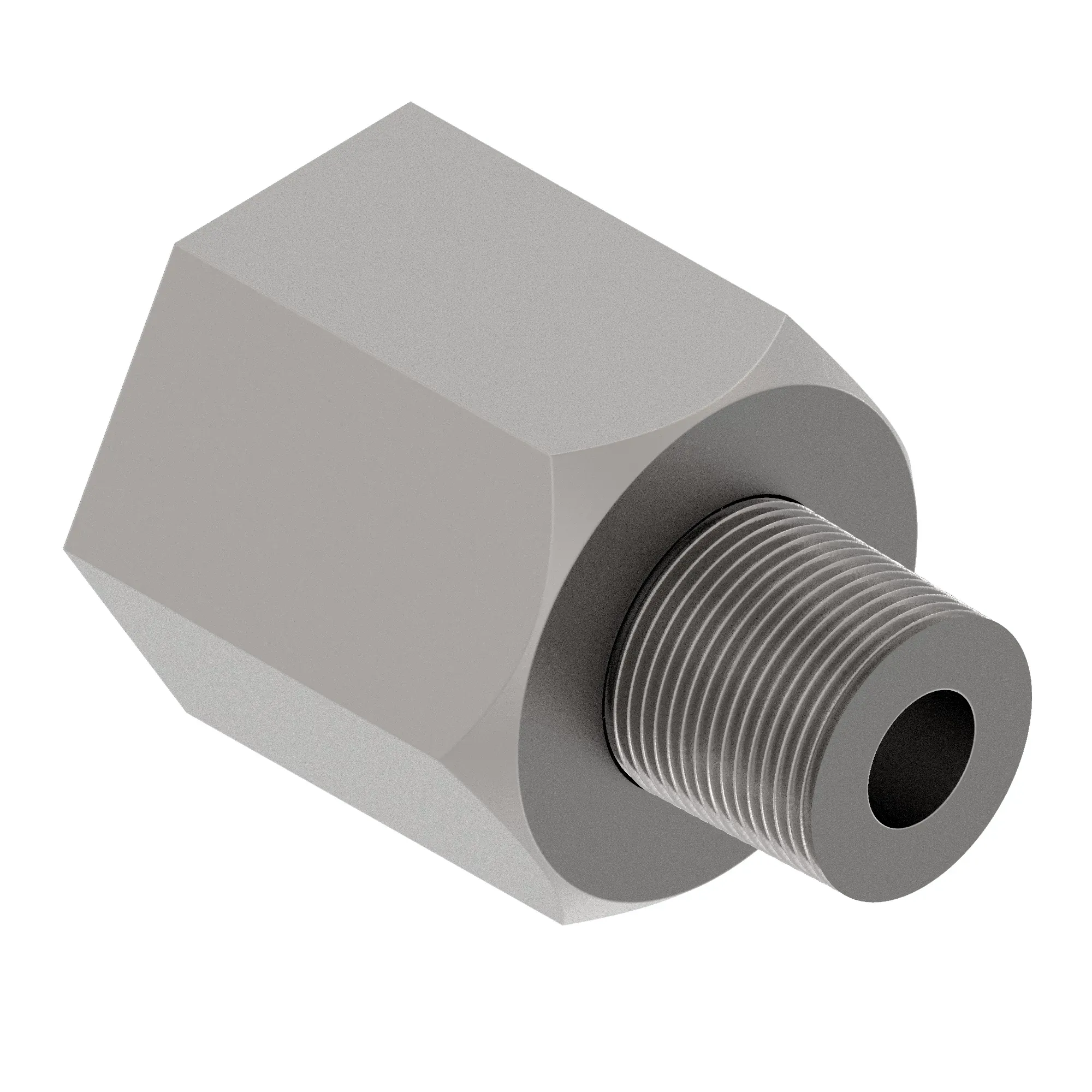 ADAPTER FITTING, ADAPTER FITTING M1