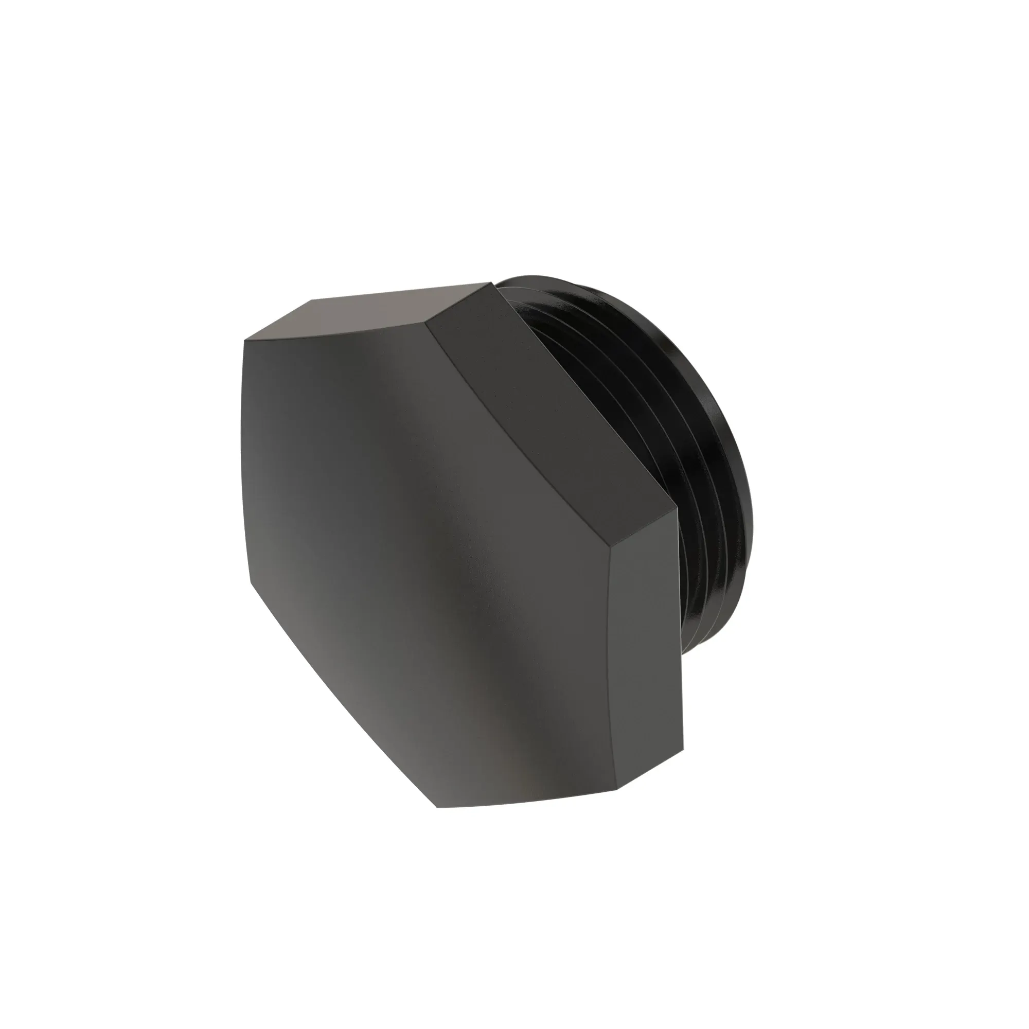 PLUG, STRAINER CLEAN-OUT-PKG(10)