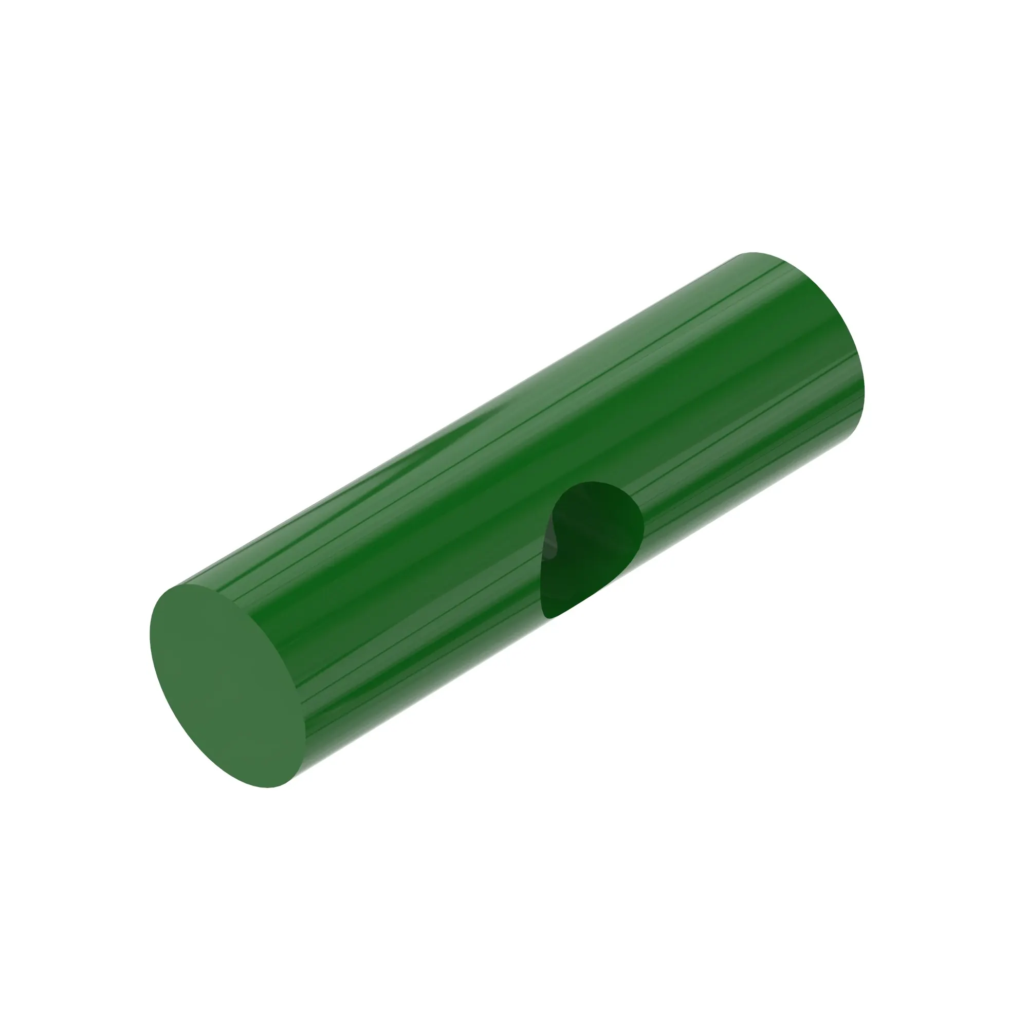 John Deere Drilled Pin Fastener - A30857