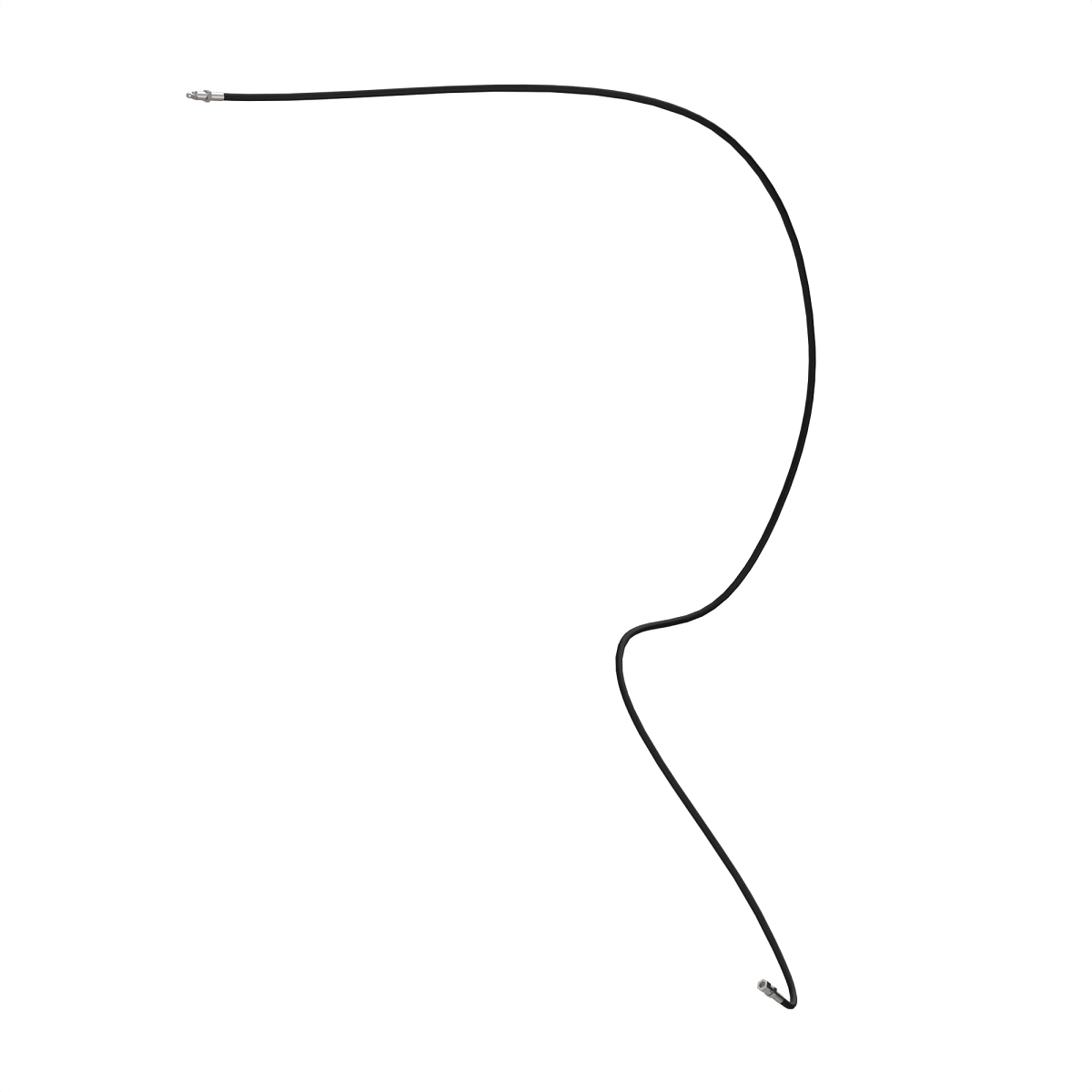 Remote Lube Line