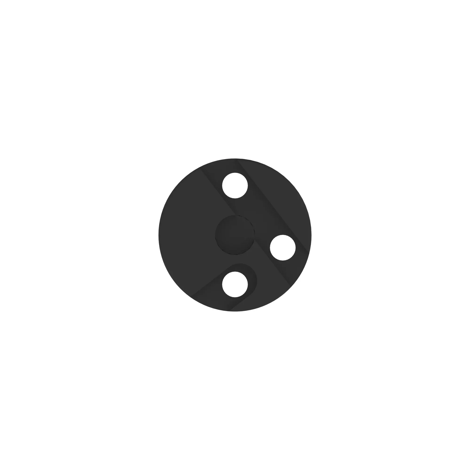 CONTROL LEVER