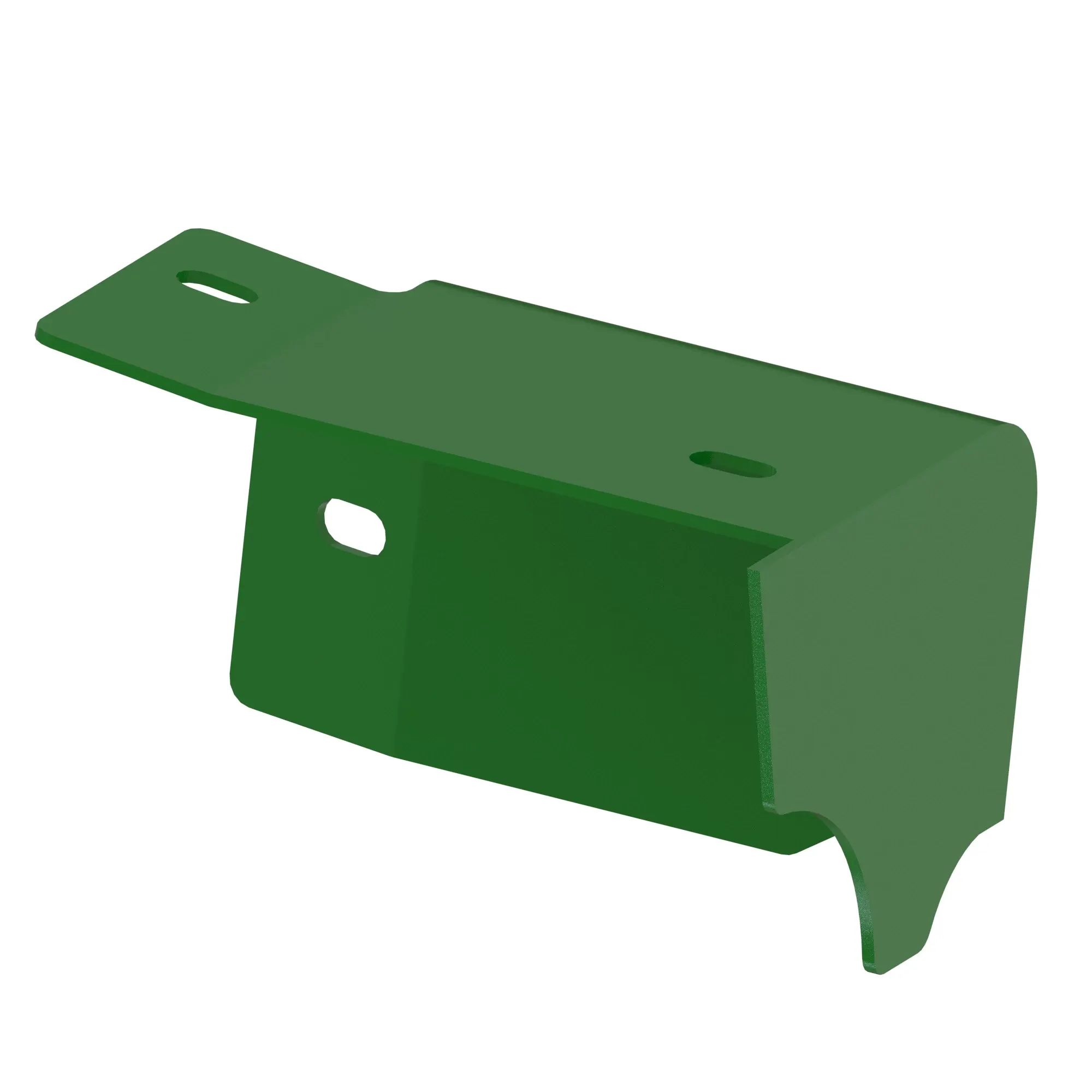 John Deere PTO Flywheel Shield - RE306149