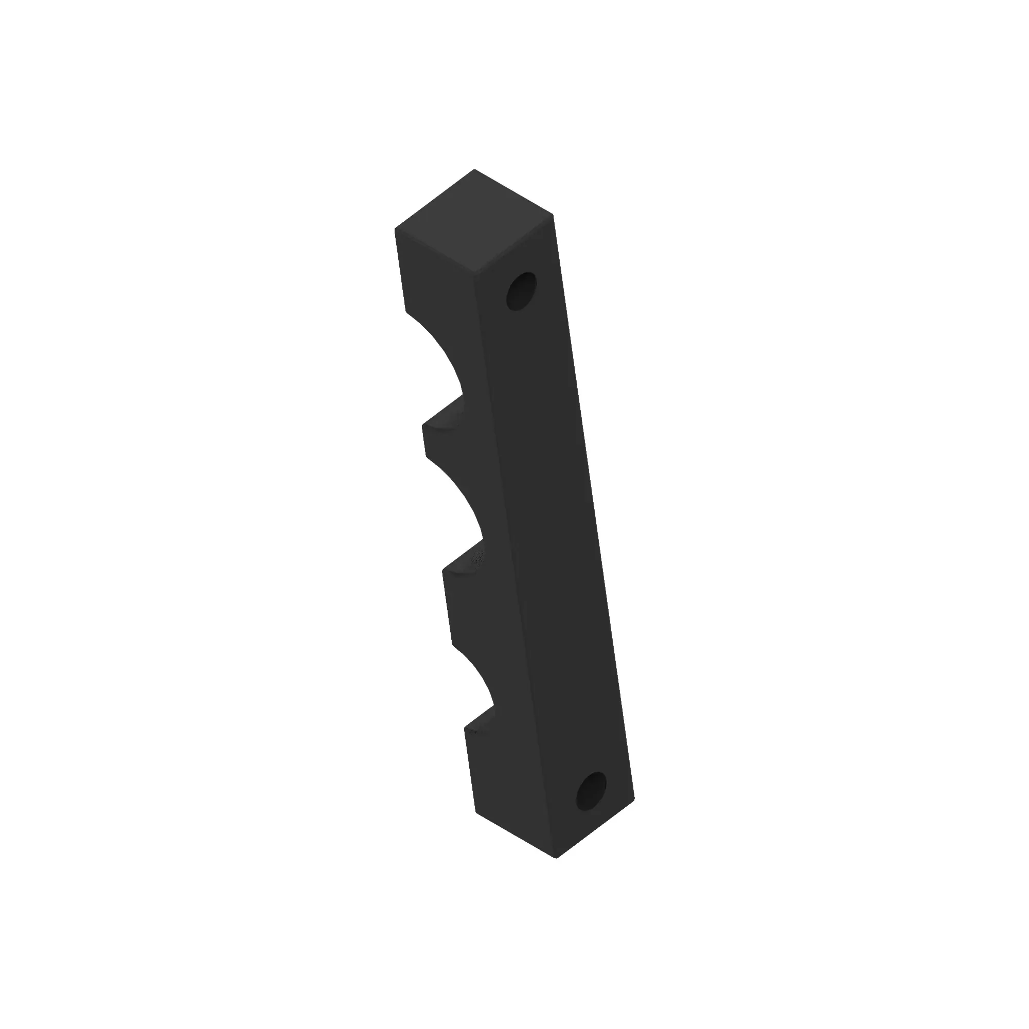 John Deere 3 Diameter Clamp Block - KK105012