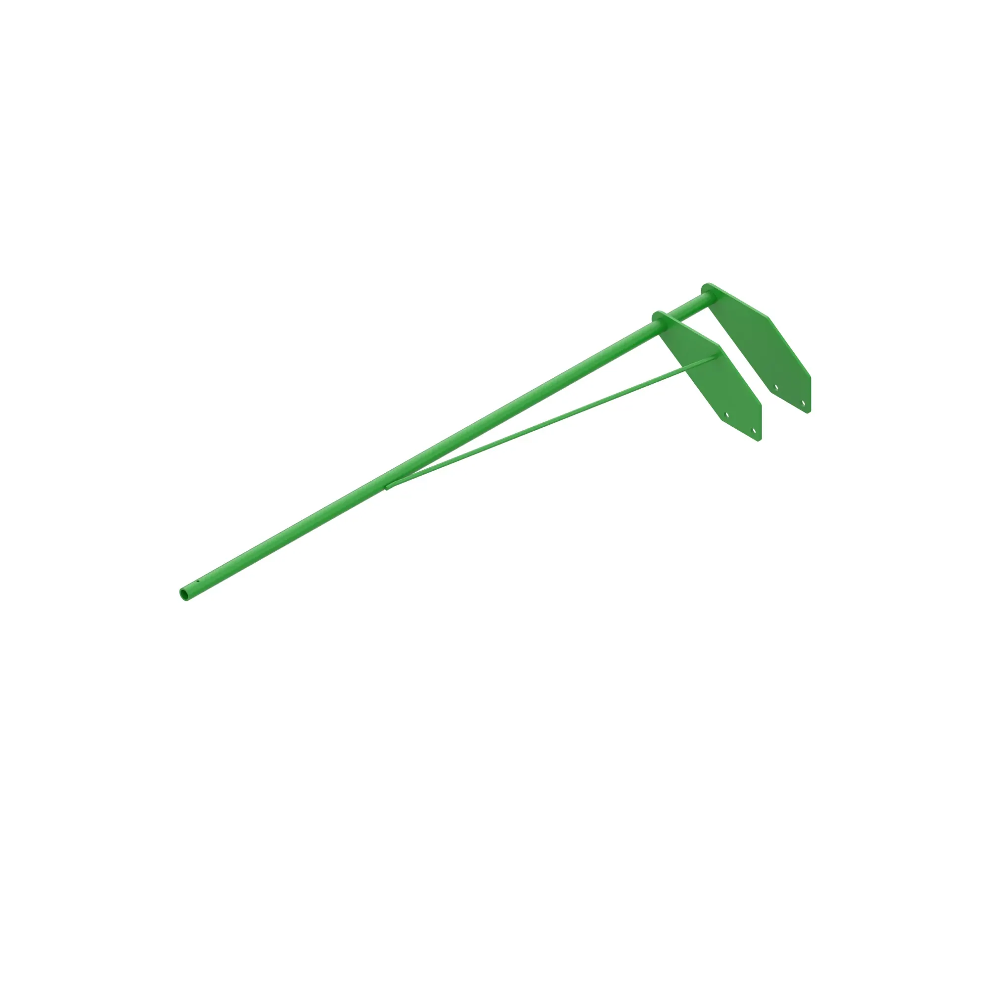 John Deere Stop - AA63429