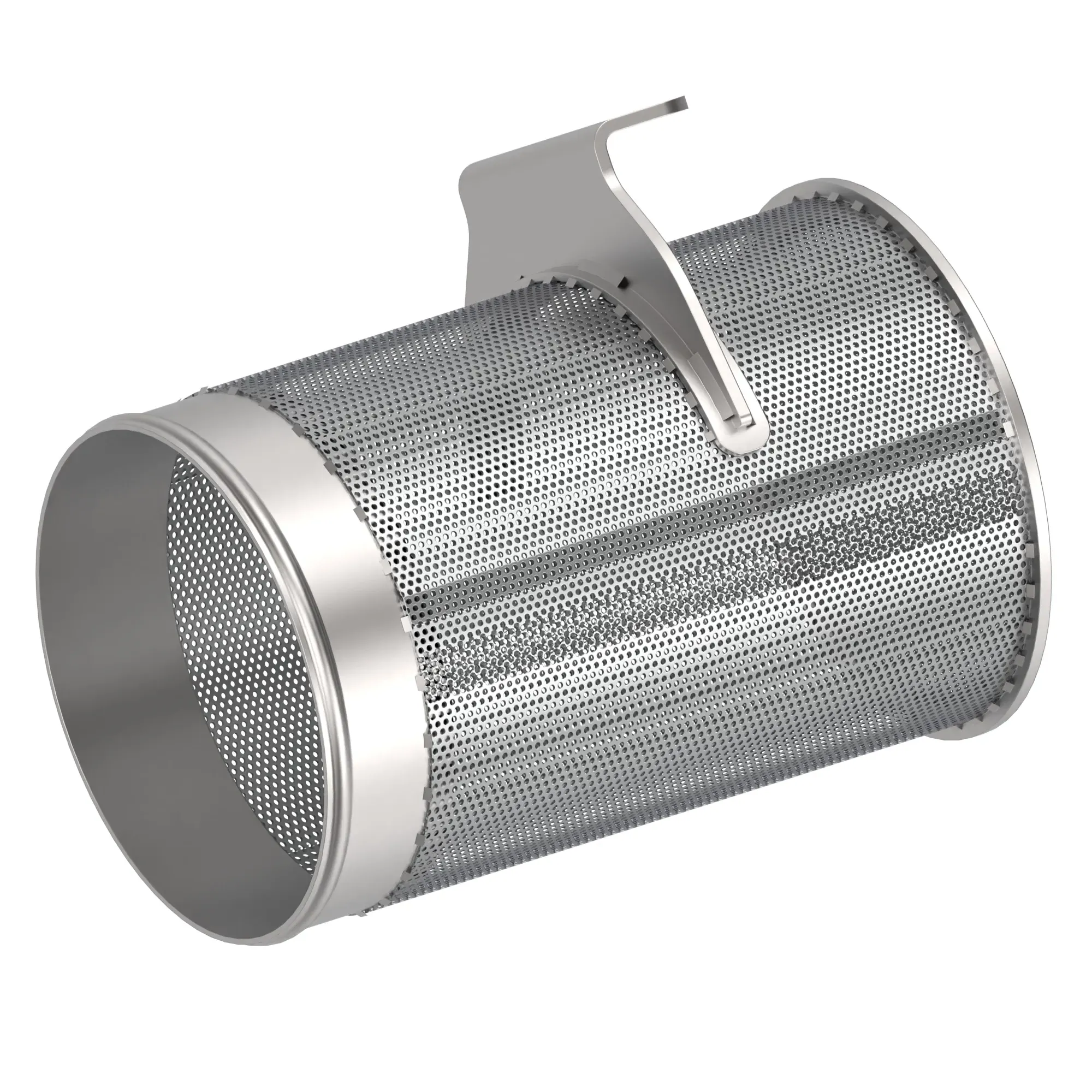 John Deere High Flow Strainer Screen - AT475327