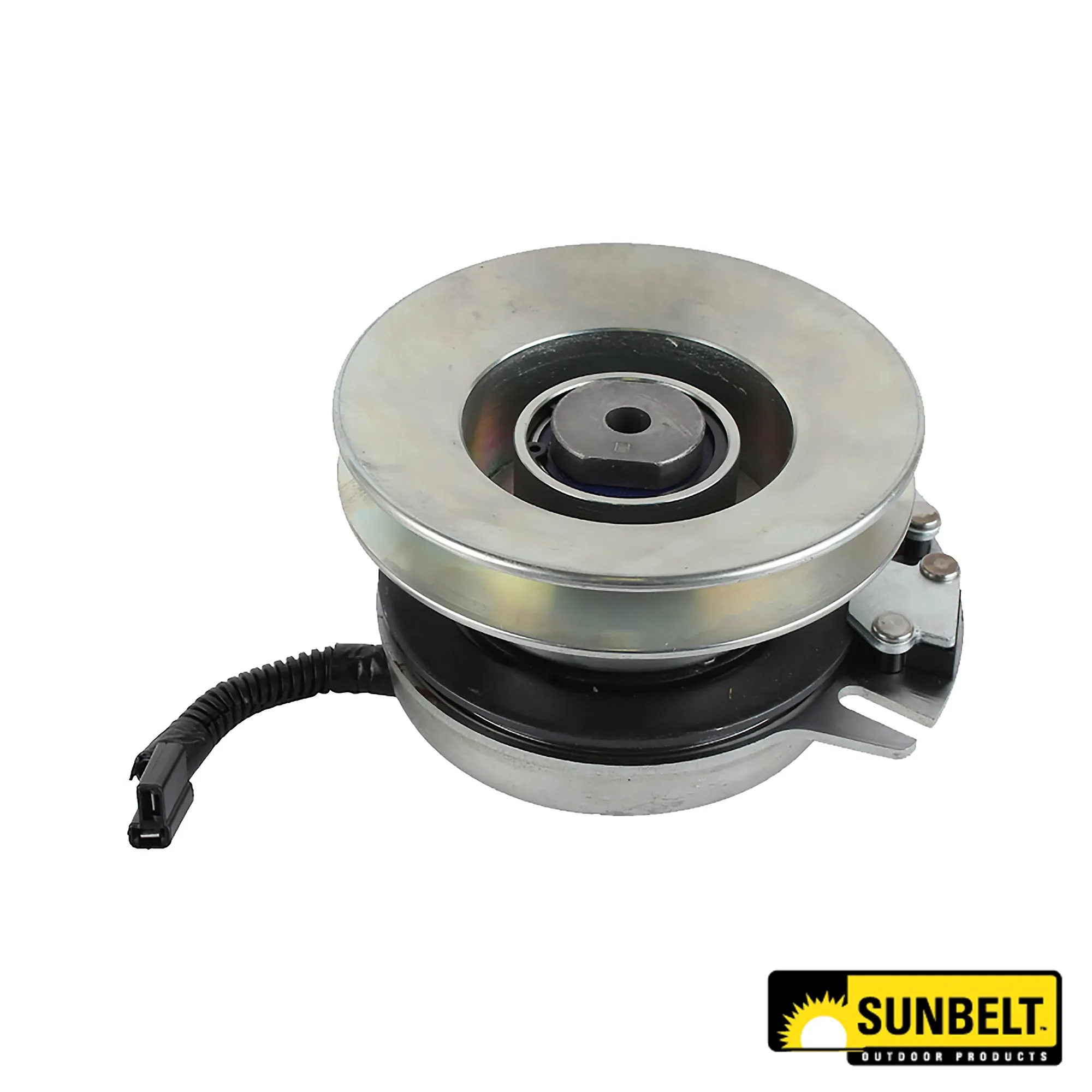 Sunbelt PTO Xtreme Clutch - A-B1XT0448