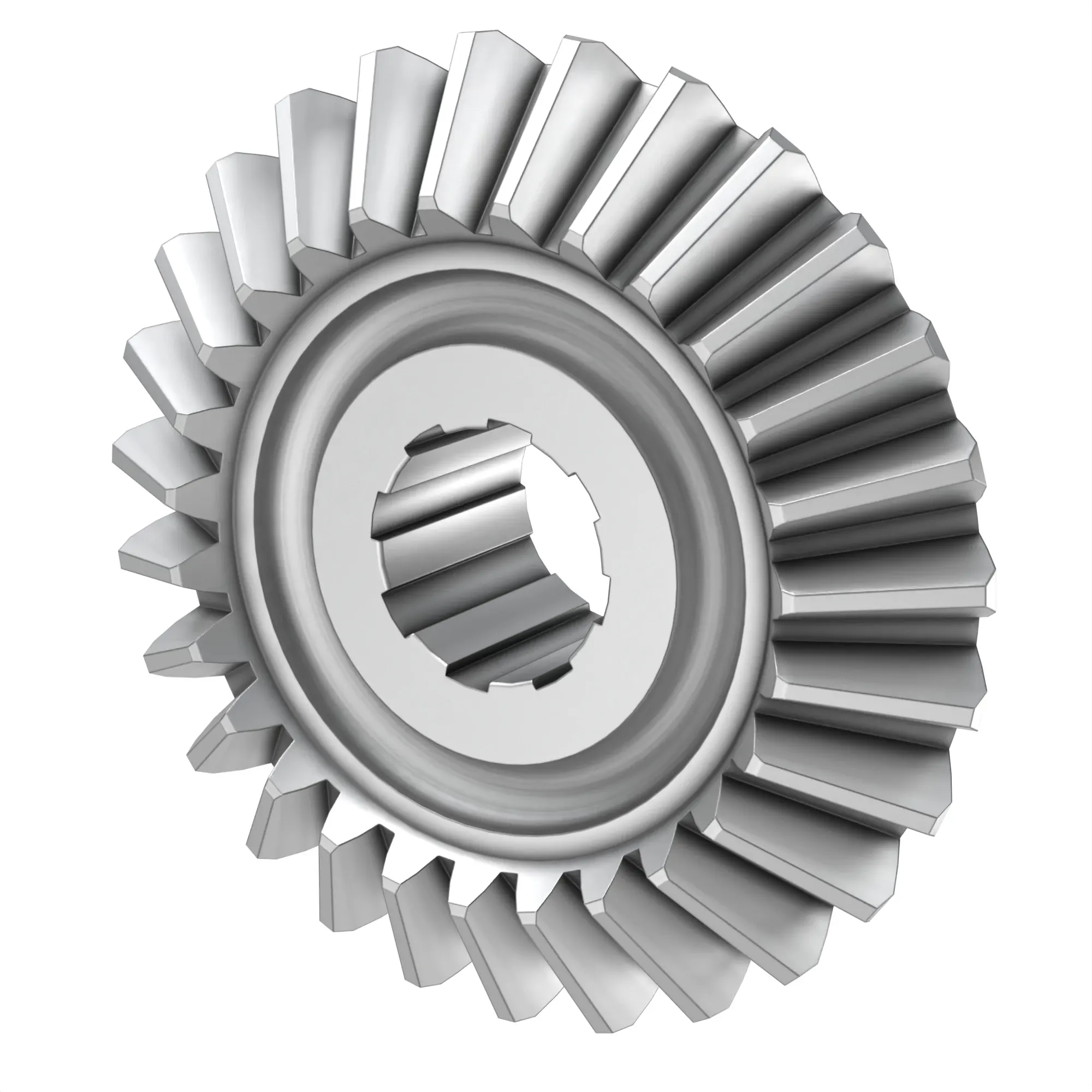 John Deere Bevel Gear 27 Teeth - CC133865