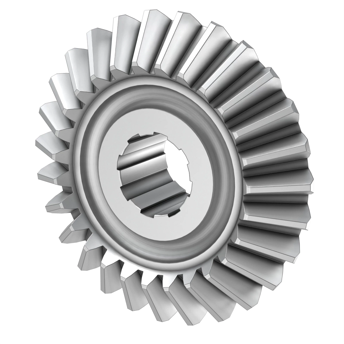 Roue Dentée Z27 M6.7