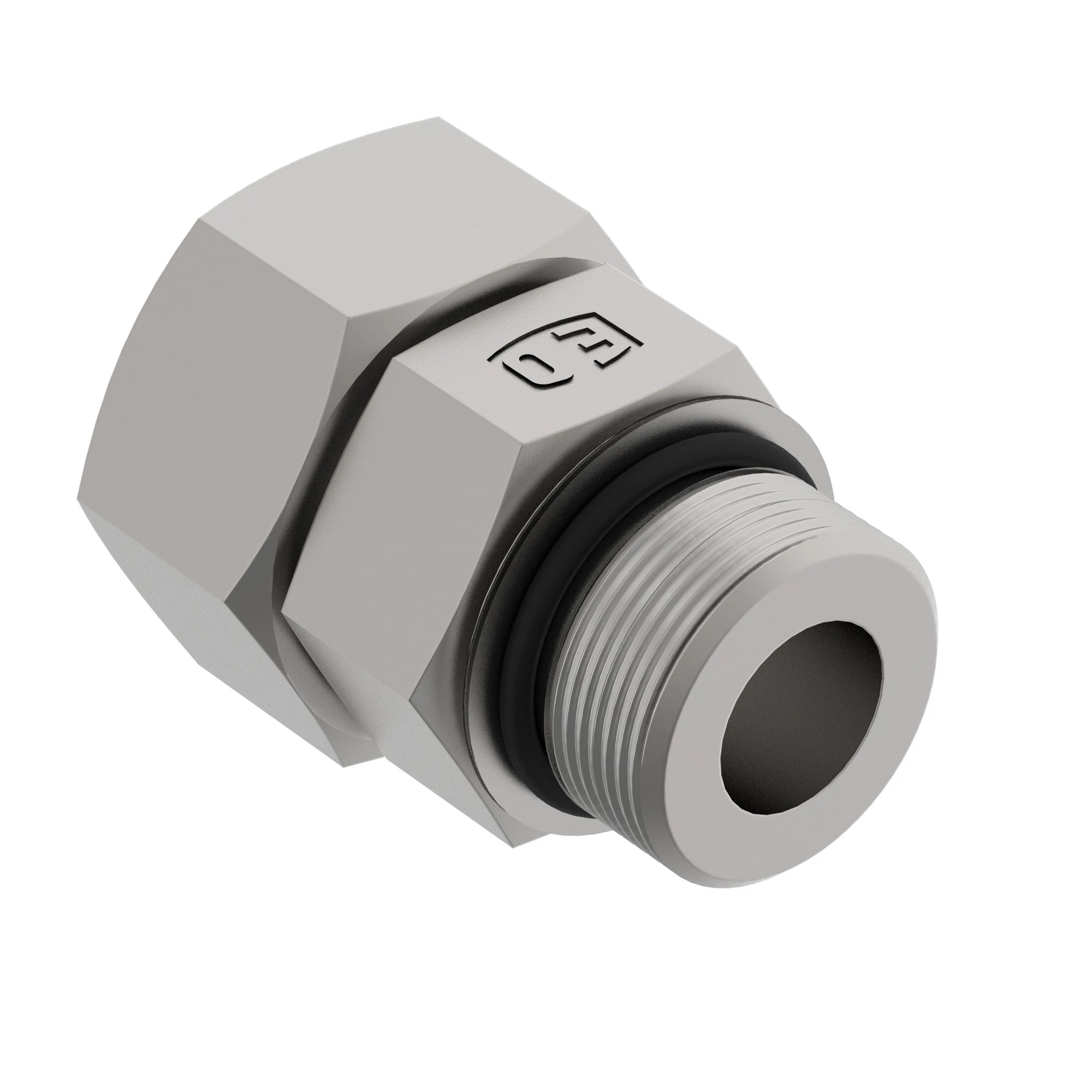 ISO 8434-1-SWOSDS-S25XM33-F