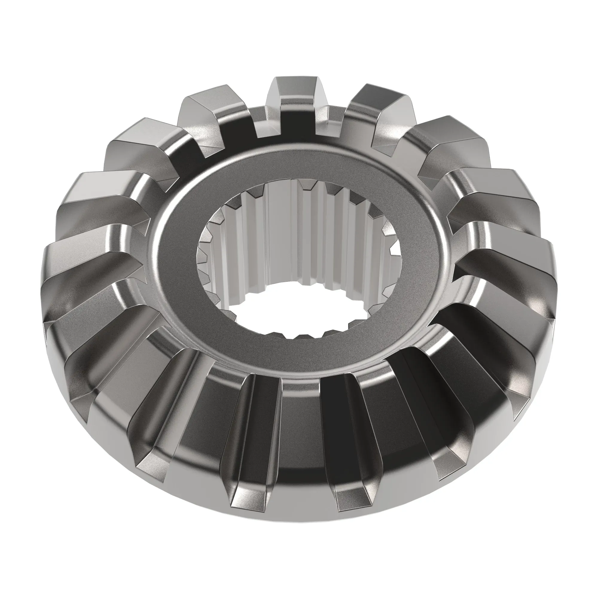 Bevel Gear