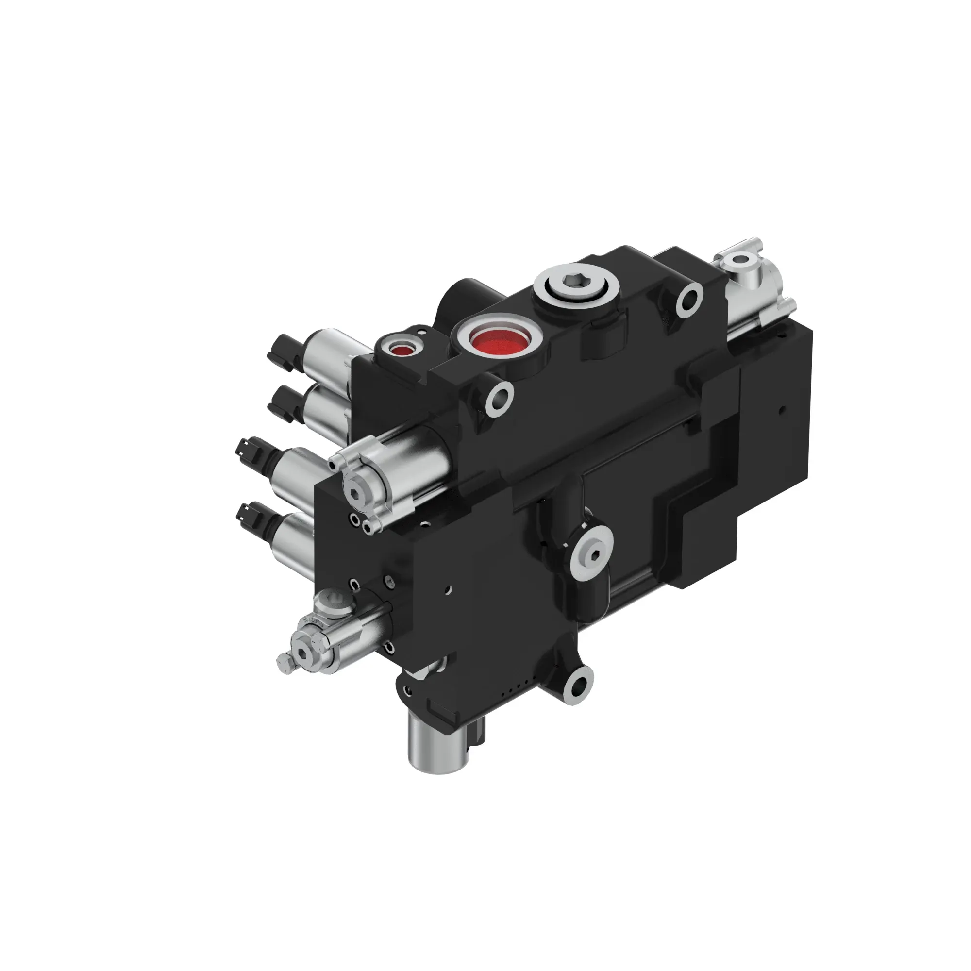 controlvalve