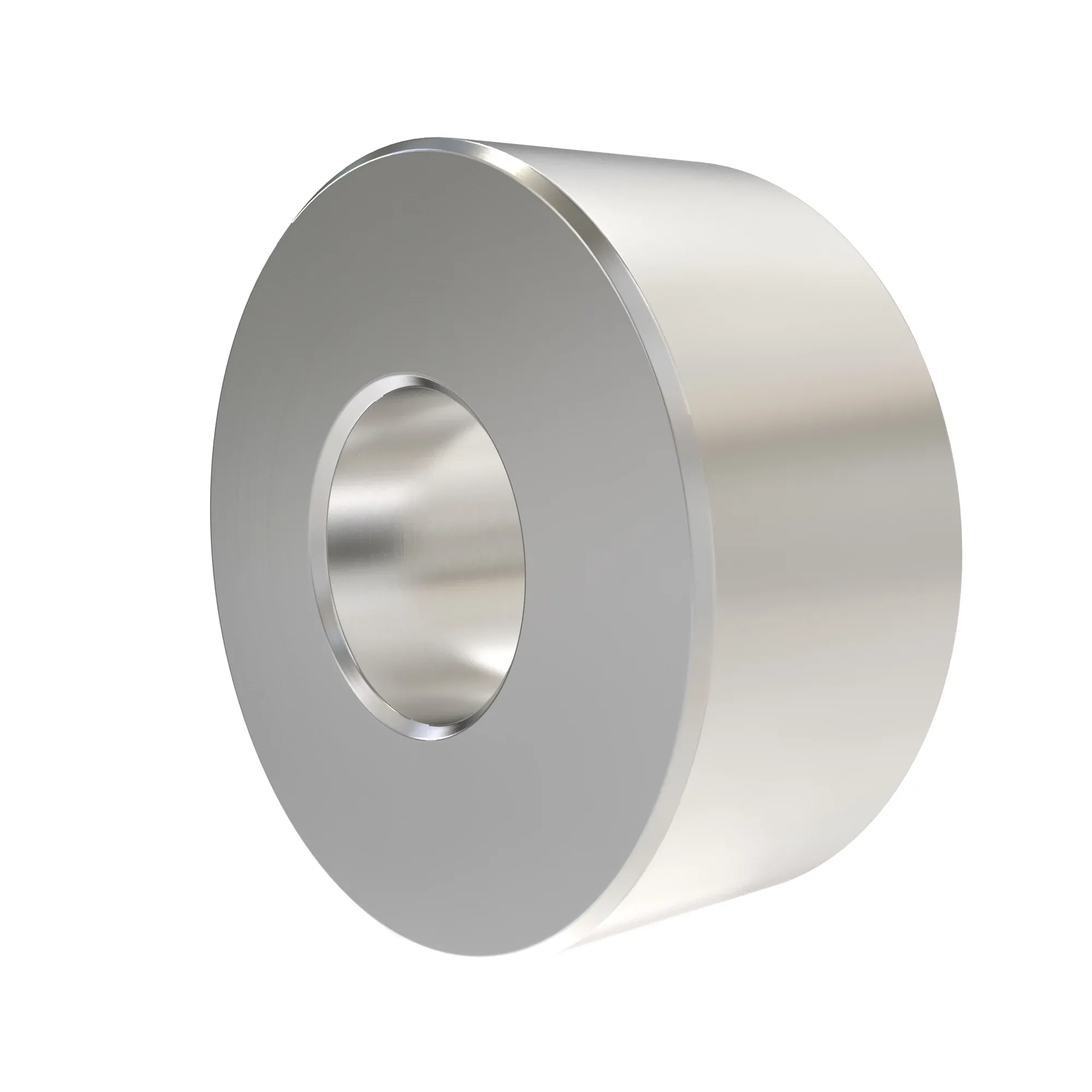 John Deere Plain Bushing - A23733