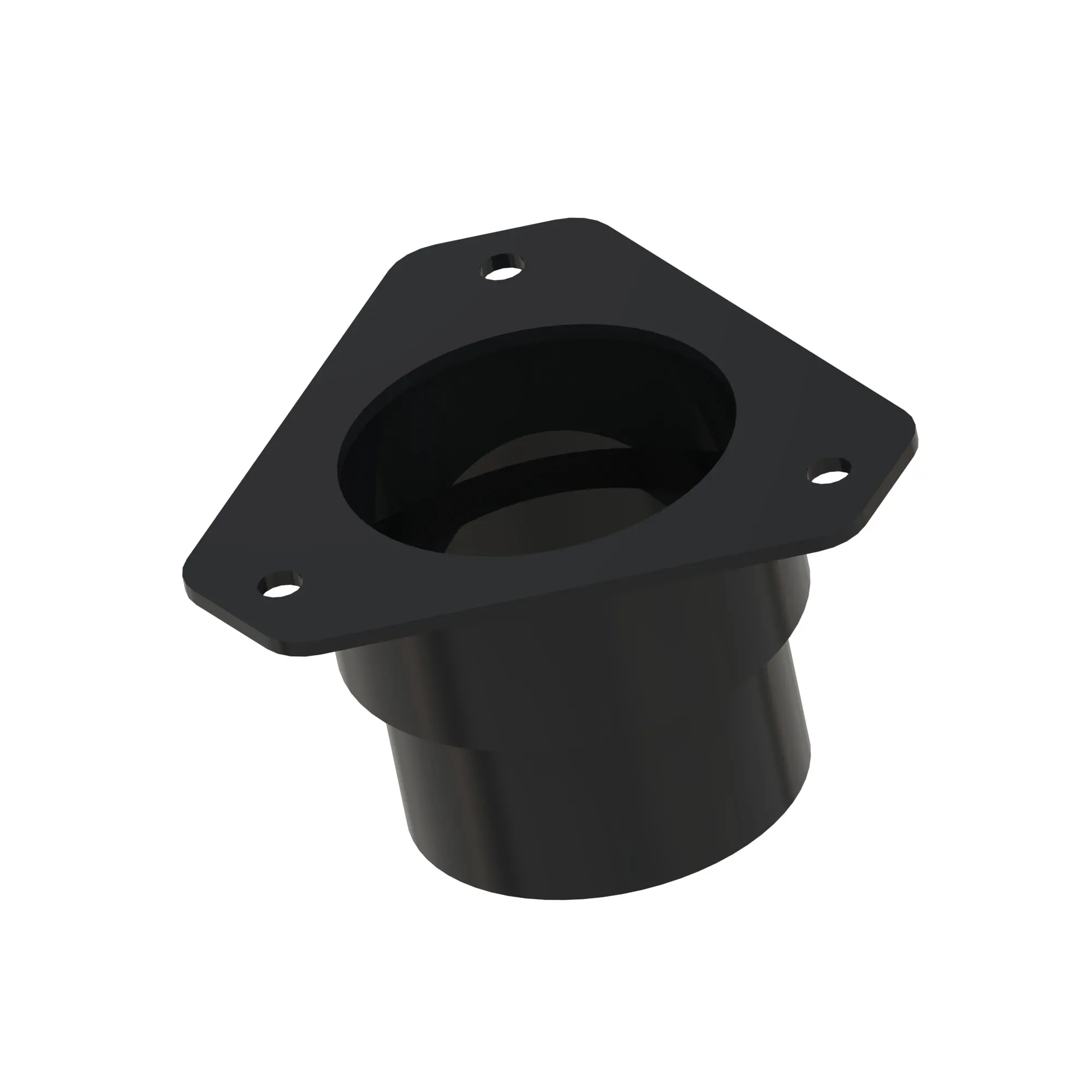 John Deere Air Duct - AT506840