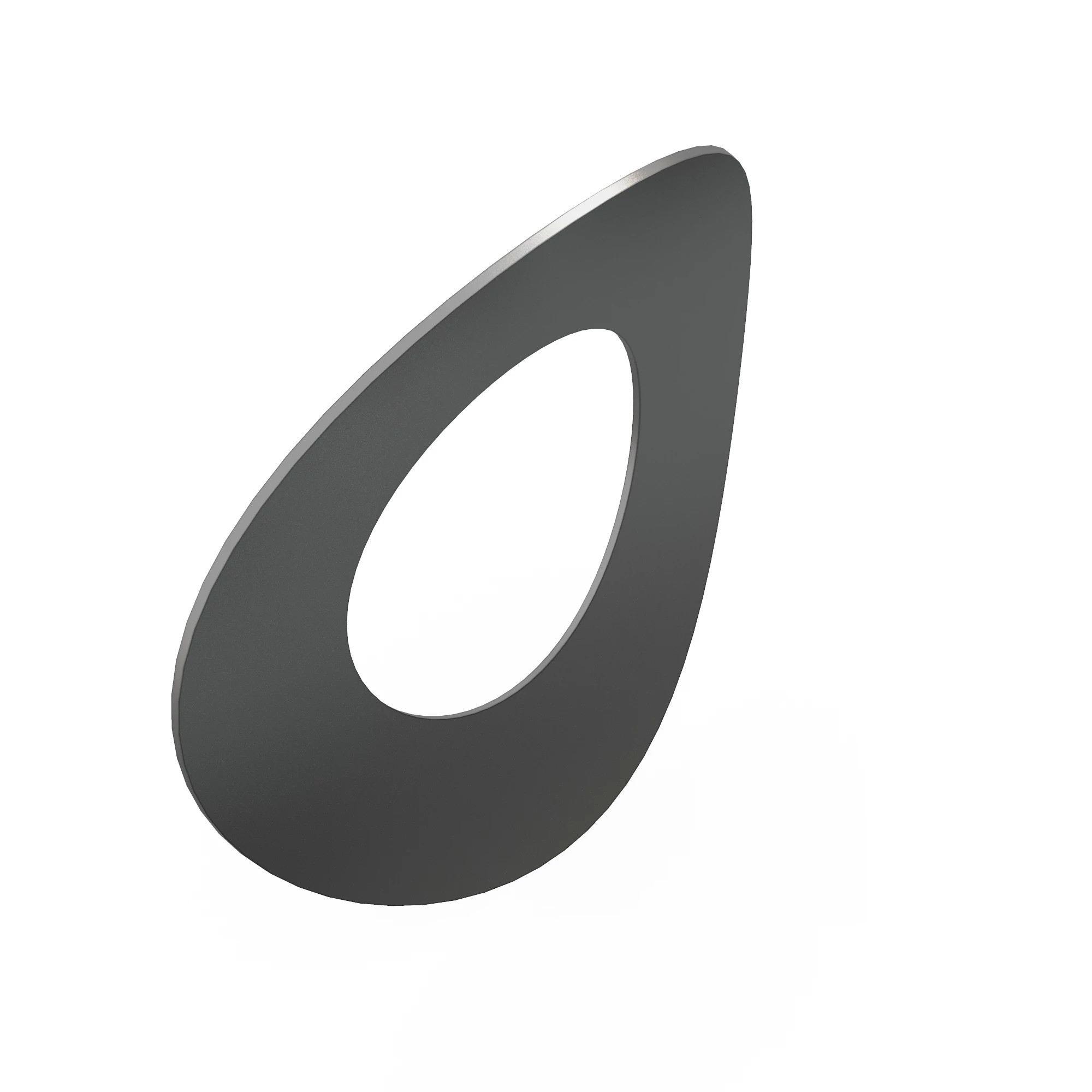 John Deere Curved Washer - R114360