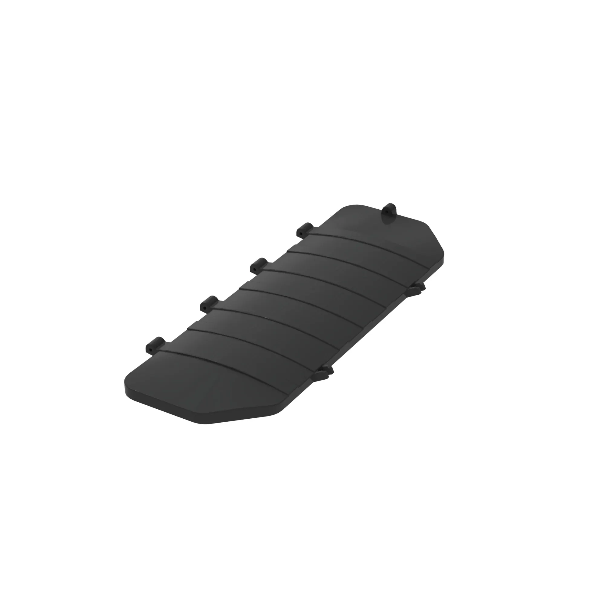John Deere Lid Tank Cover - A109578