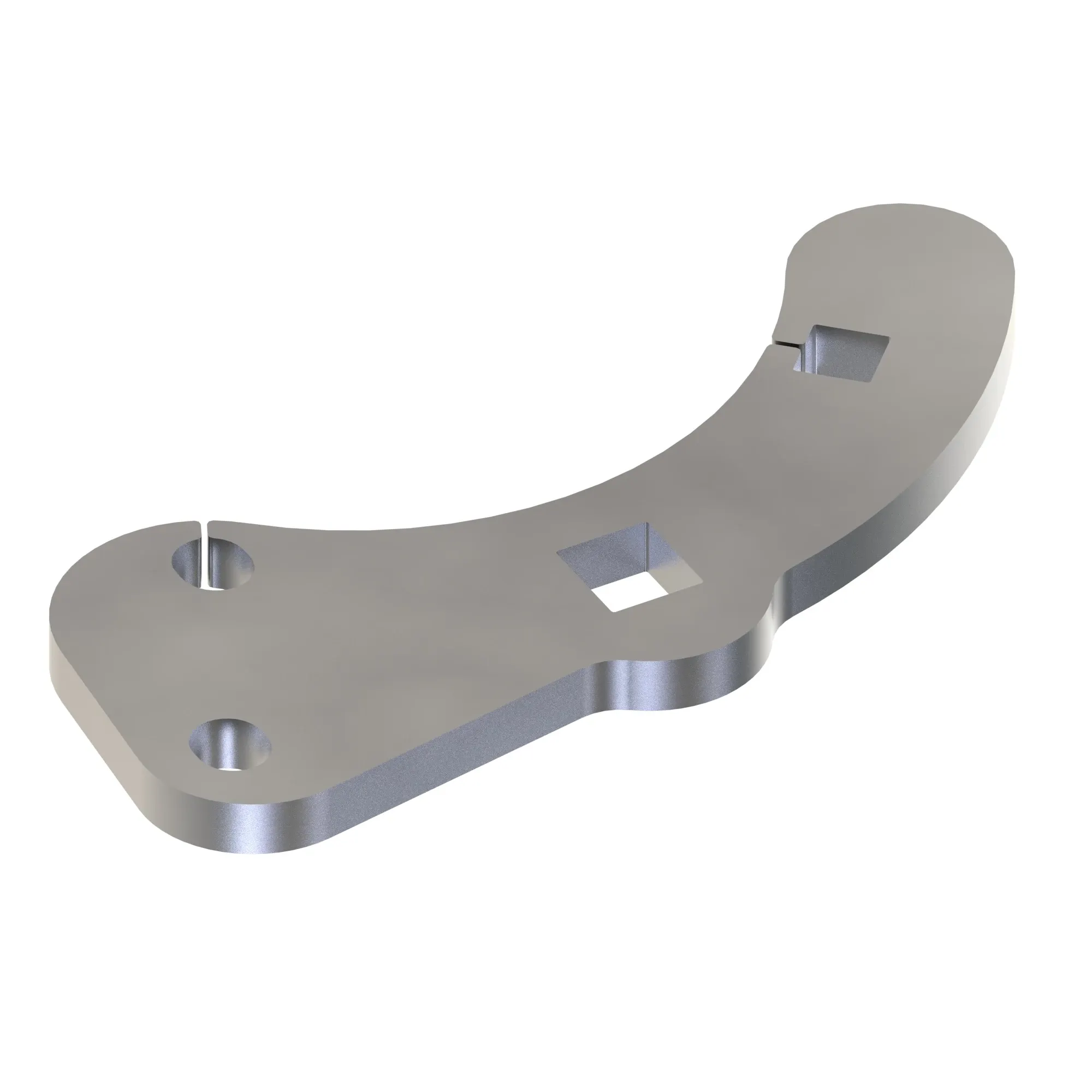 John Deere Bearing Housing without Bearing - T282610