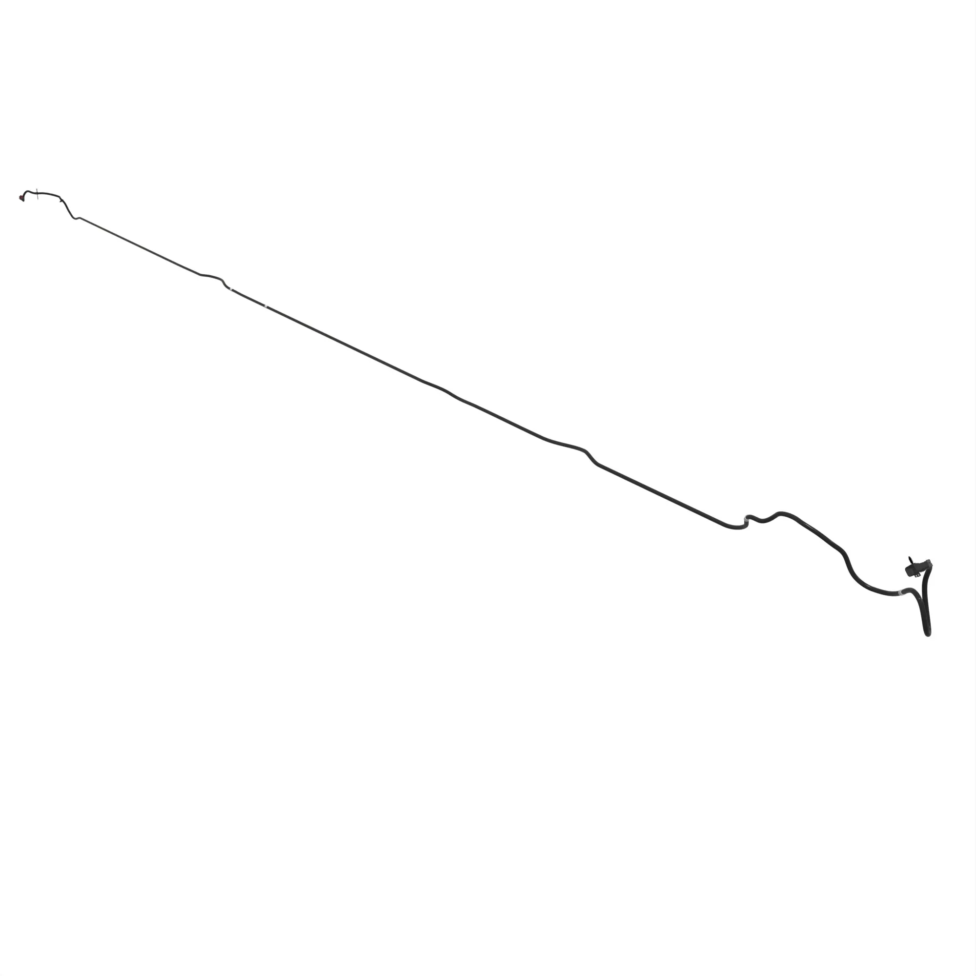 WIRING HARNESS, UNLOADING AUGER, ST