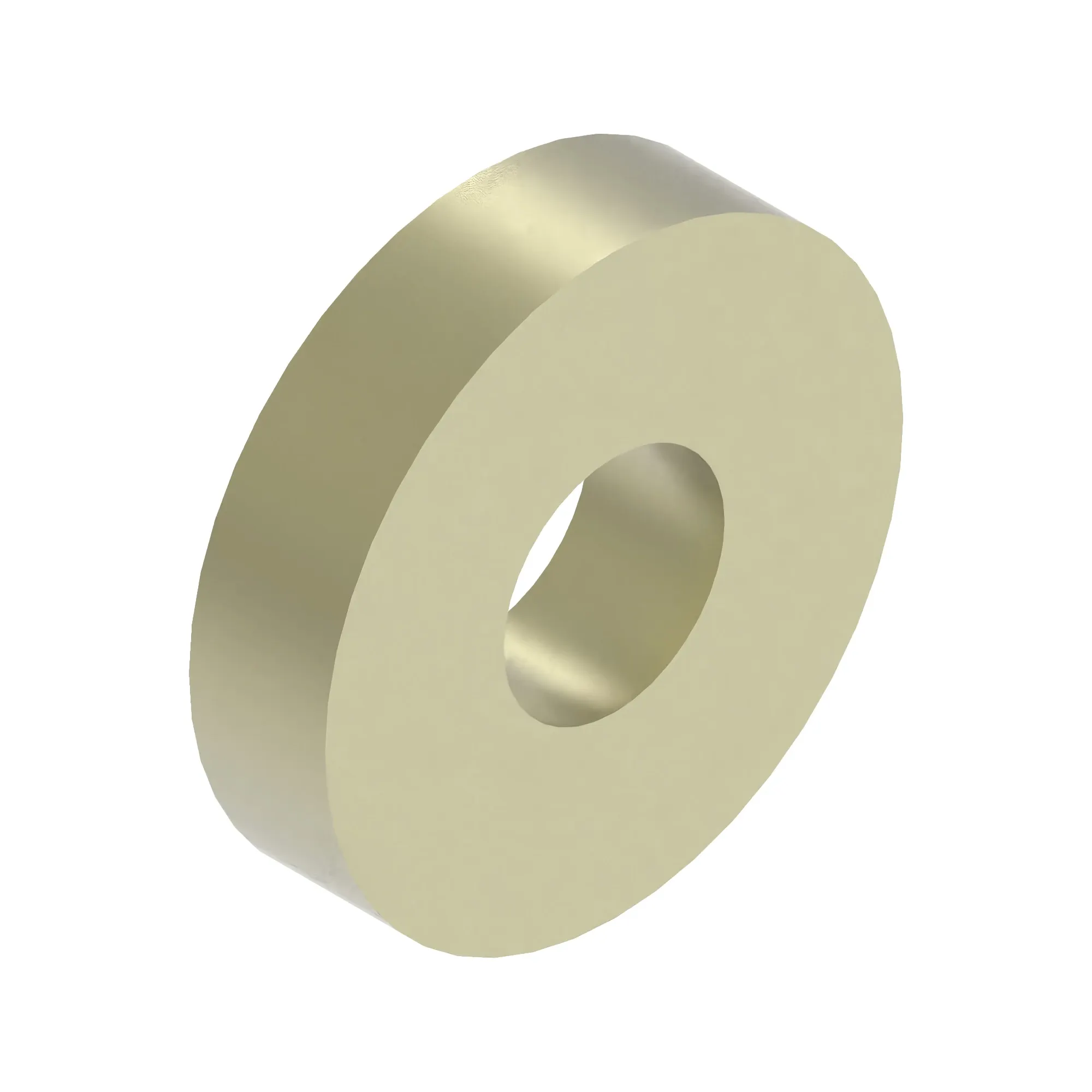 John Deere Levelling Cab Mounting Washer - F619905