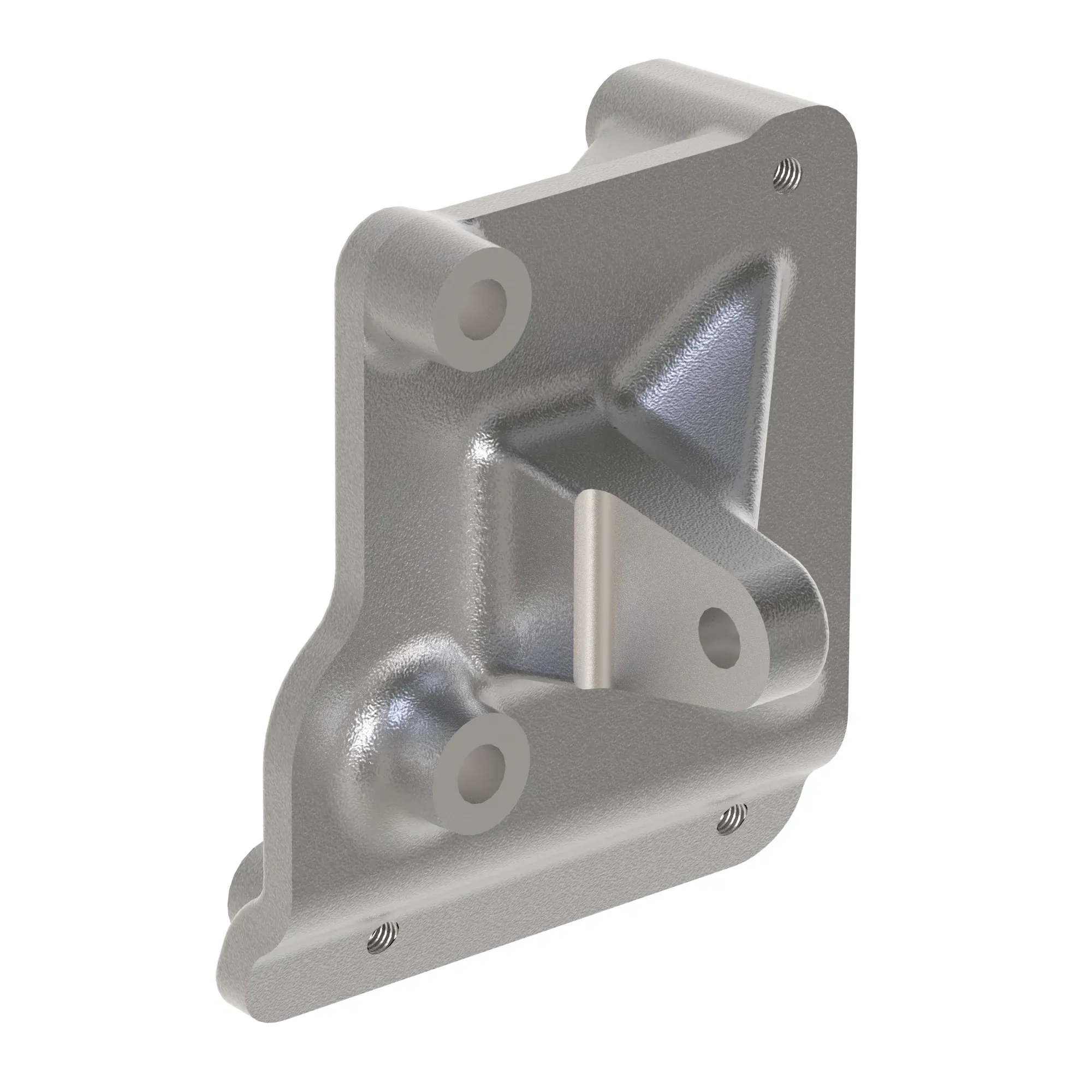 BRACKET, COMPRESSOR