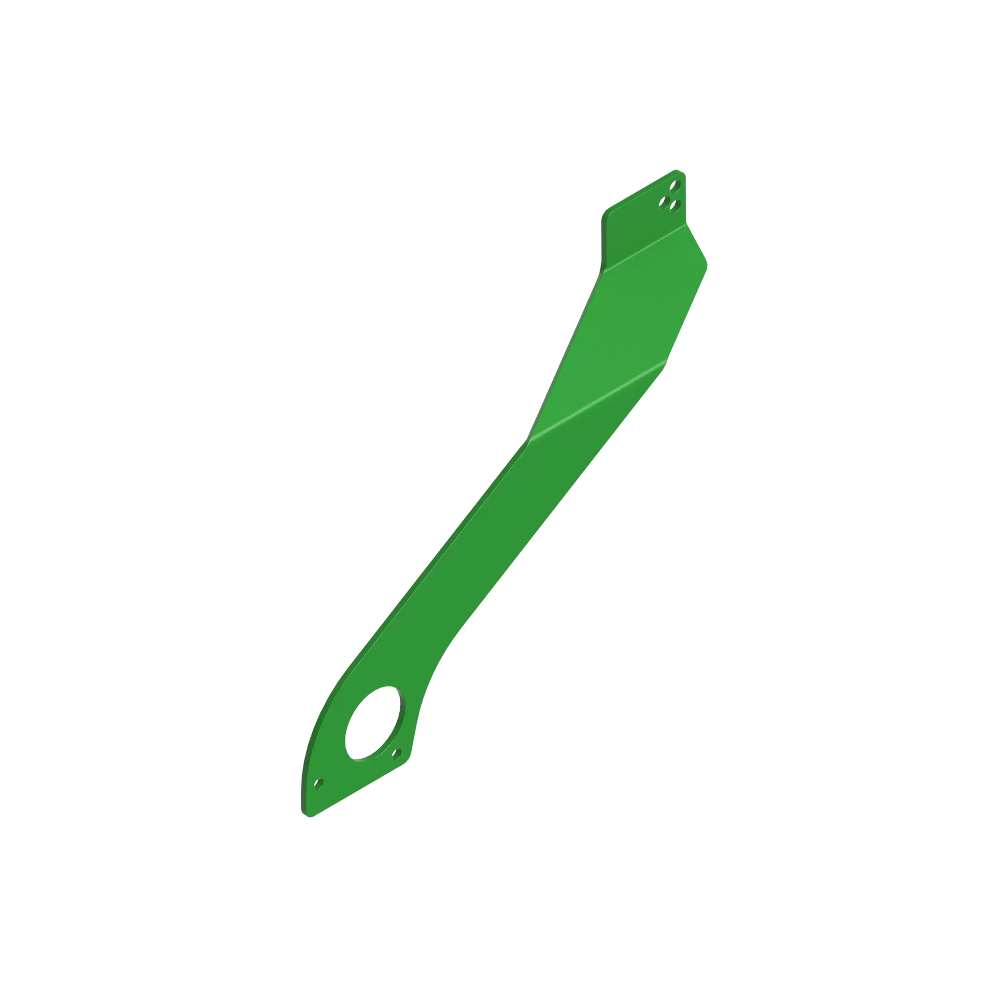 John Deere Support Plate - A92132