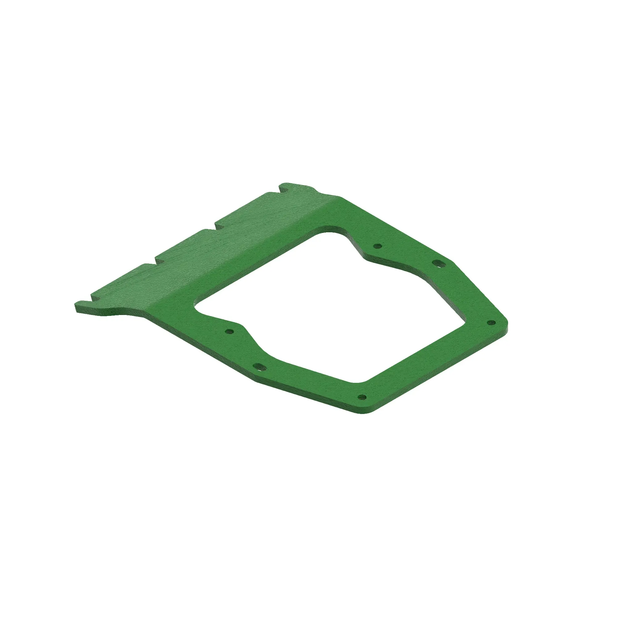 John Deere Engine Controller Bracket - KK31758