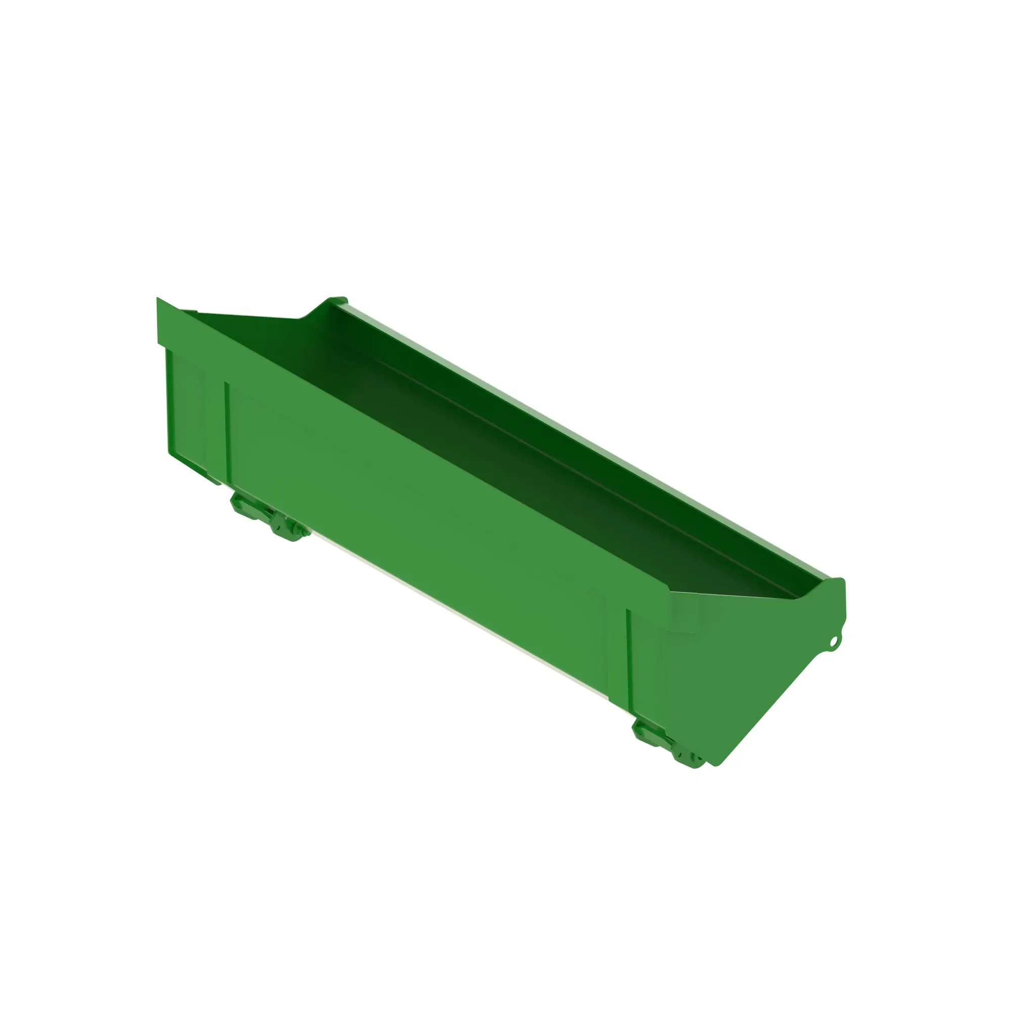 Loader Bucket