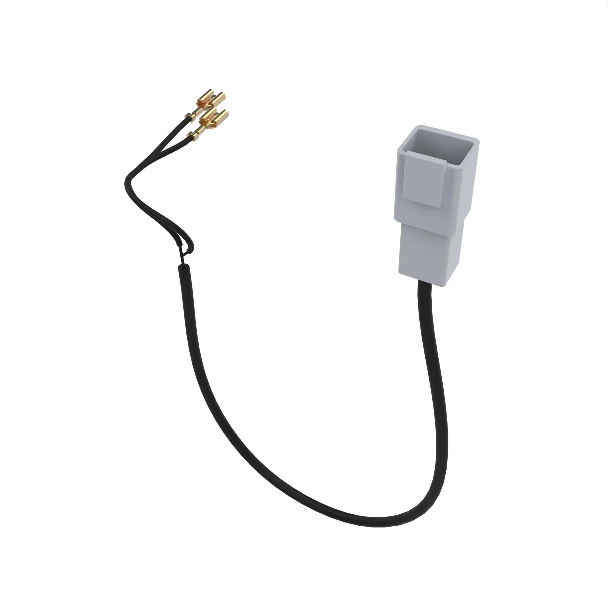 John Deere Light Wiring Harness - AH227472