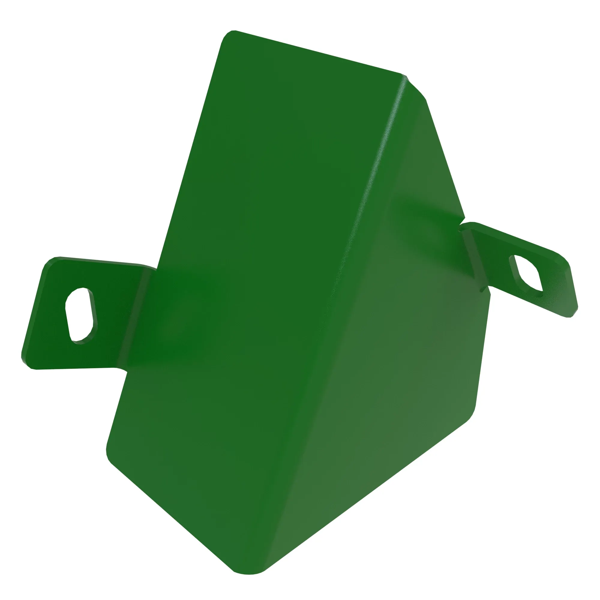 John Deere Right Side Hose Guard - CB01483465
