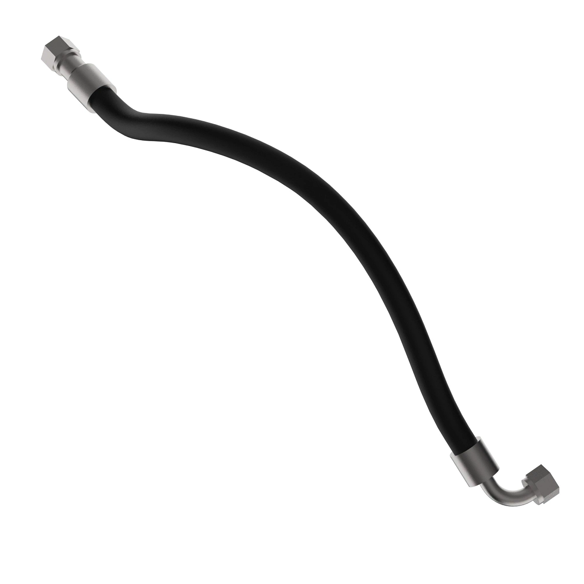 Hydraulic Hose - Fabricate