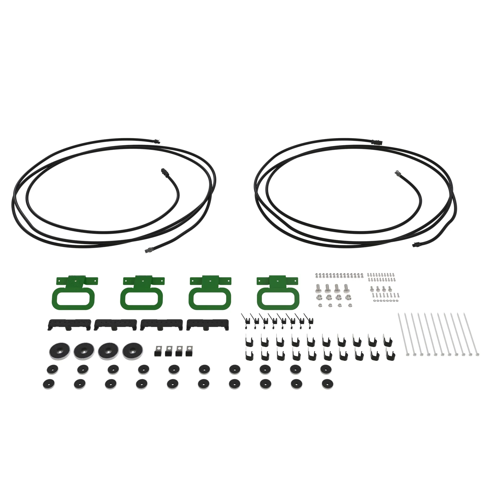 BE33167: Twine Box LED Light Attachment